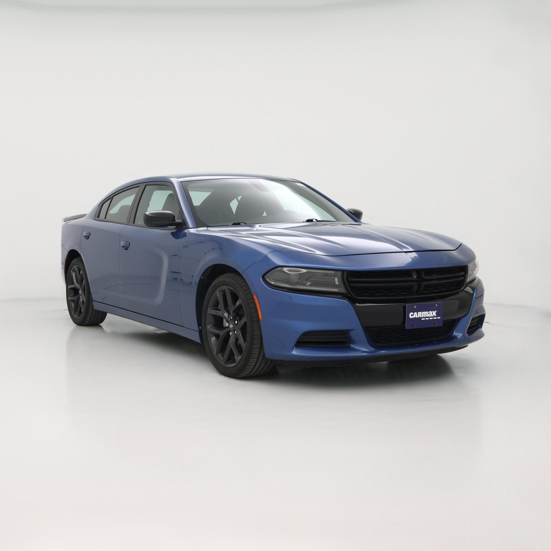 Thumbnail: 2022 Dodge Charger - 1