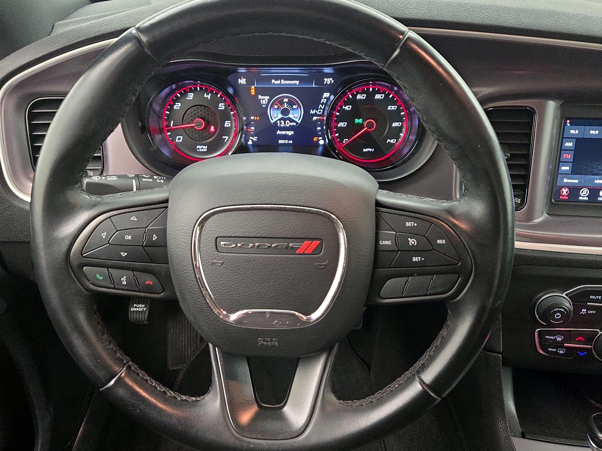 Thumbnail: 2022 Dodge Charger - 10