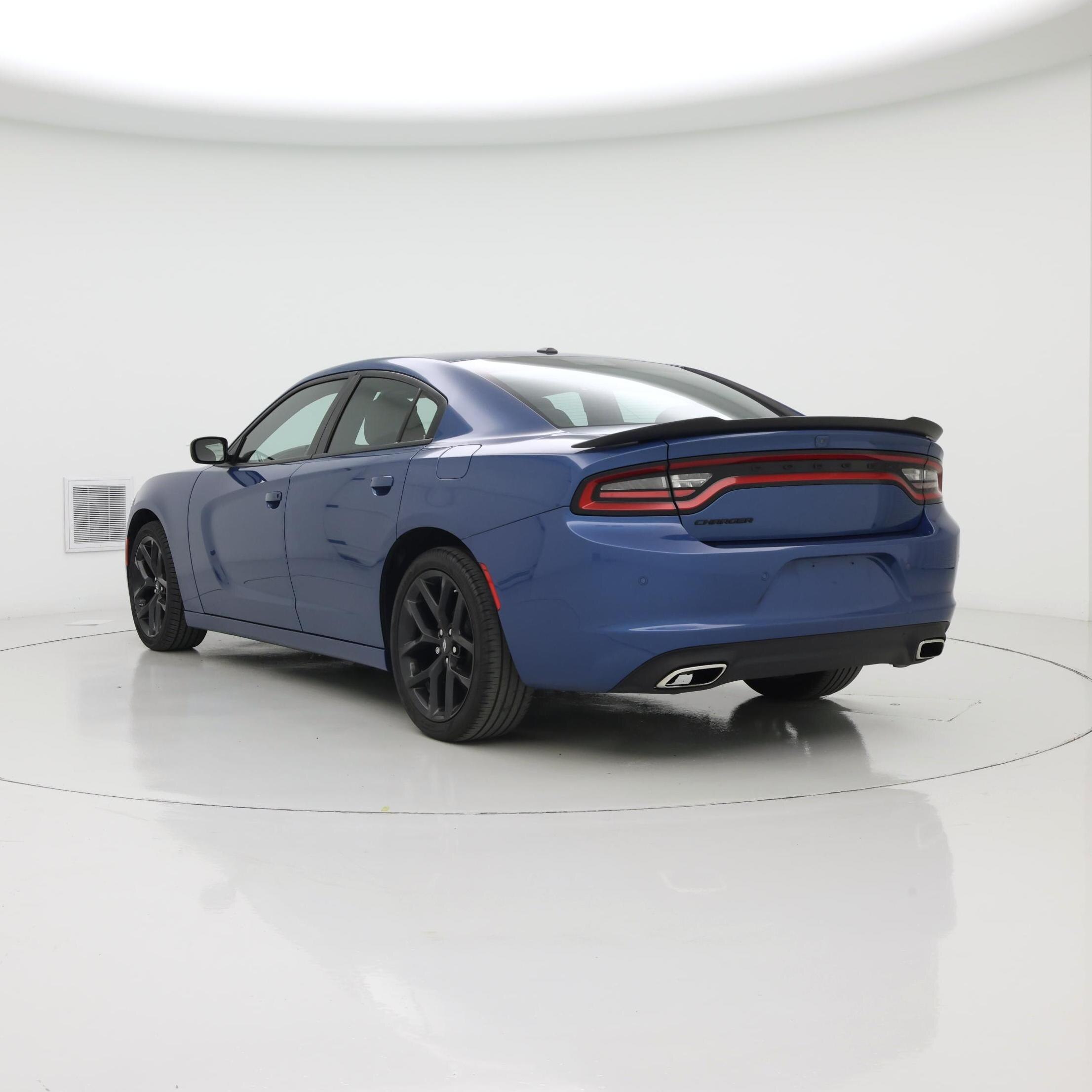 Thumbnail: 2022 Dodge Charger - 2
