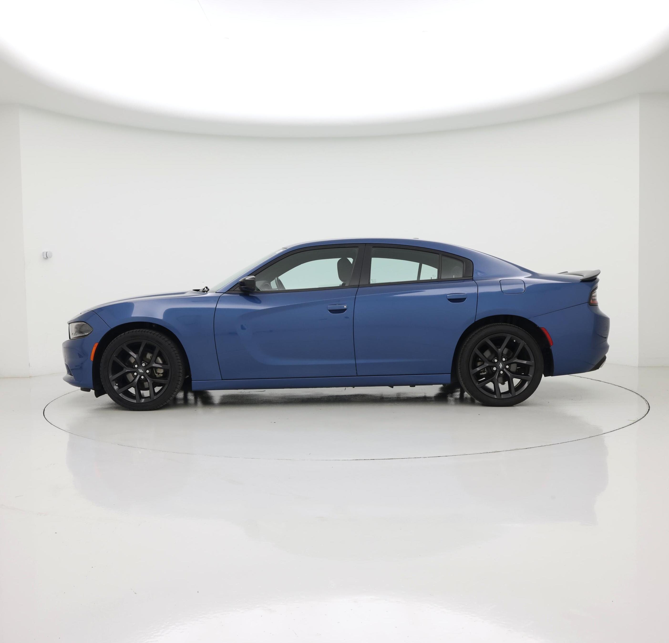 Thumbnail: 2022 Dodge Charger - 3