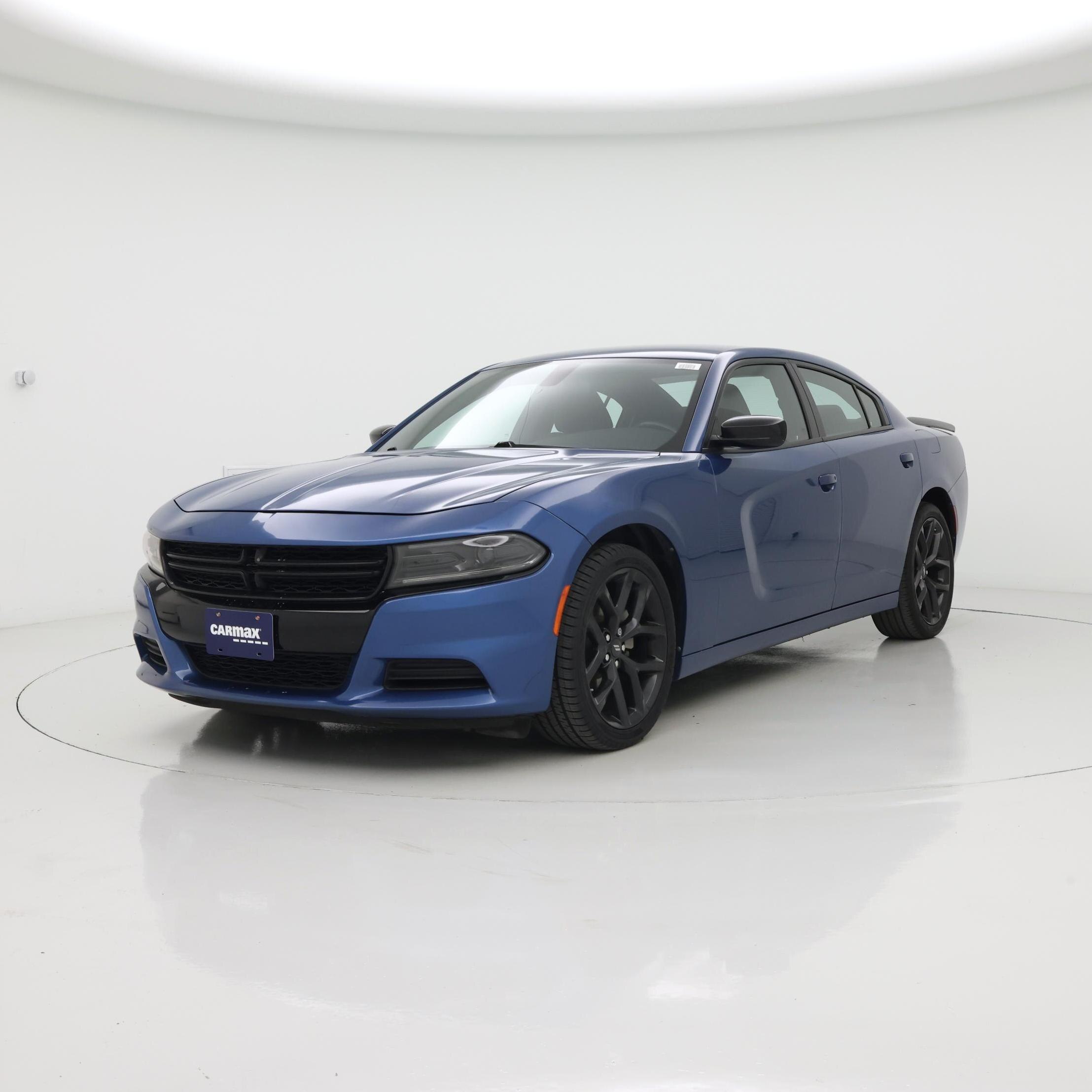 Thumbnail: 2022 Dodge Charger - 4