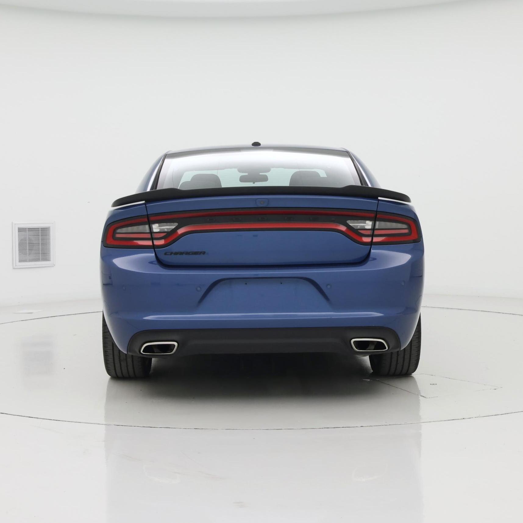 Thumbnail: 2022 Dodge Charger - 6