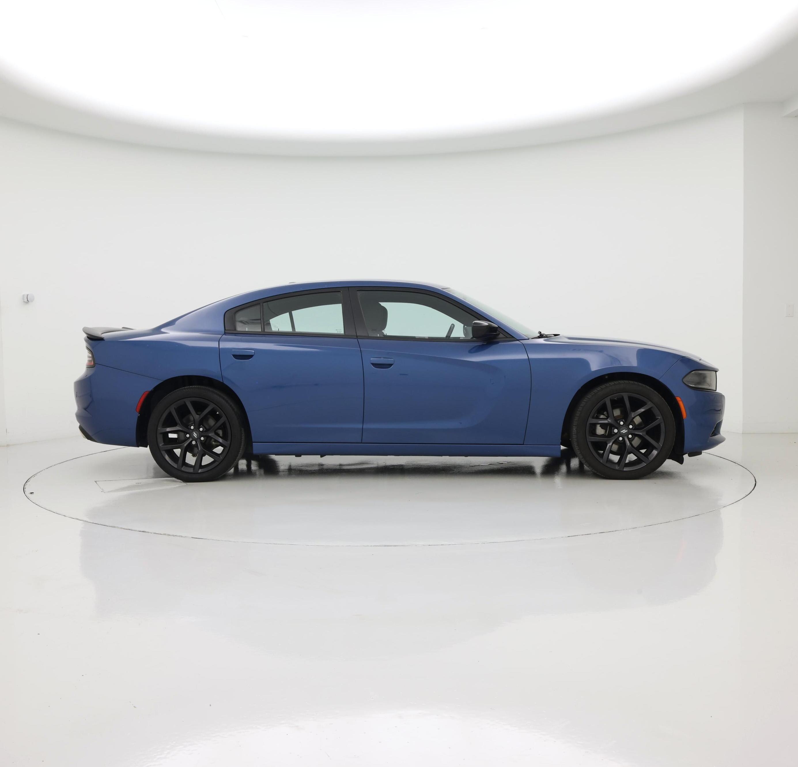 Thumbnail: 2022 Dodge Charger - 7