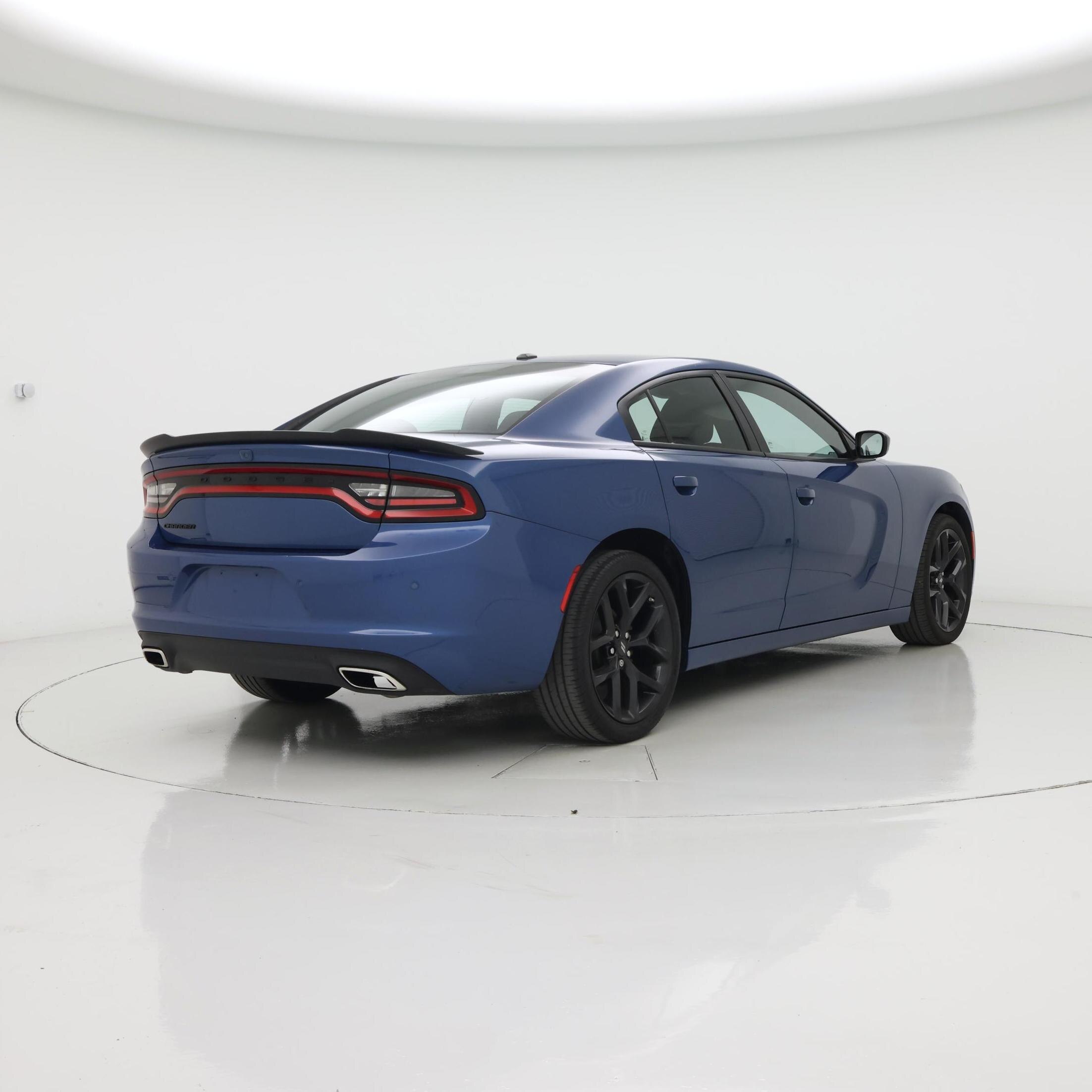 Thumbnail: 2022 Dodge Charger - 8