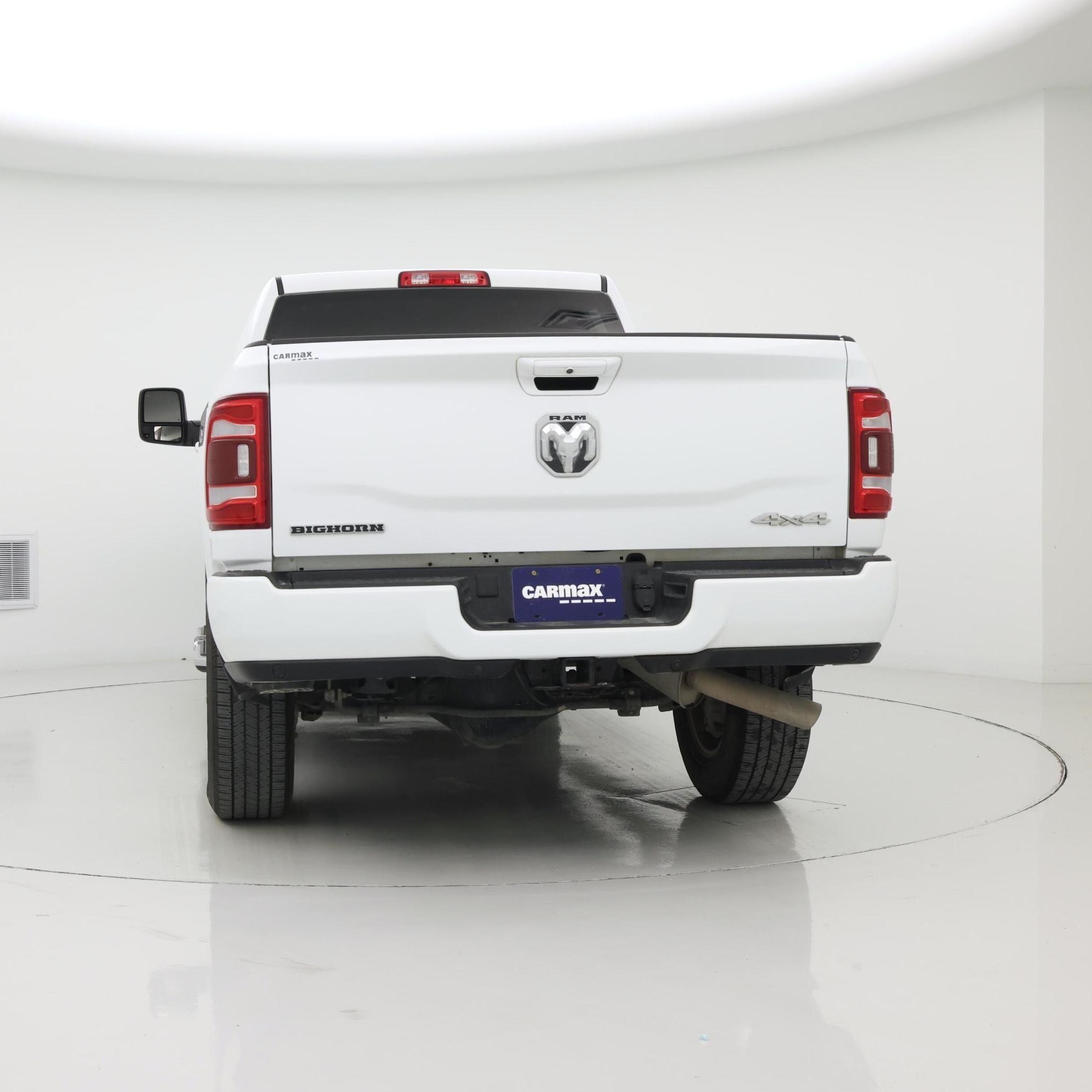 Thumbnail: 2024 RAM 2500 - 6