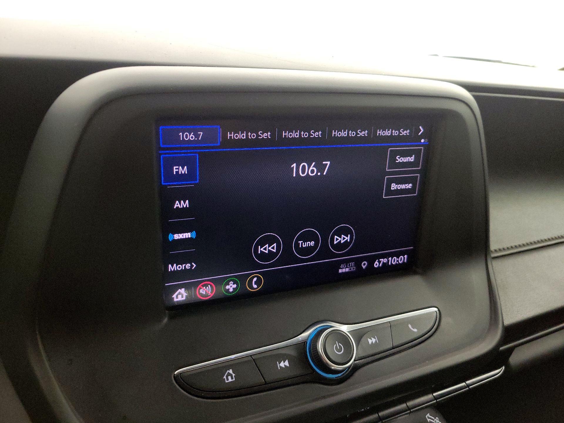 Thumbnail: 2020 Chevrolet Camaro - 14