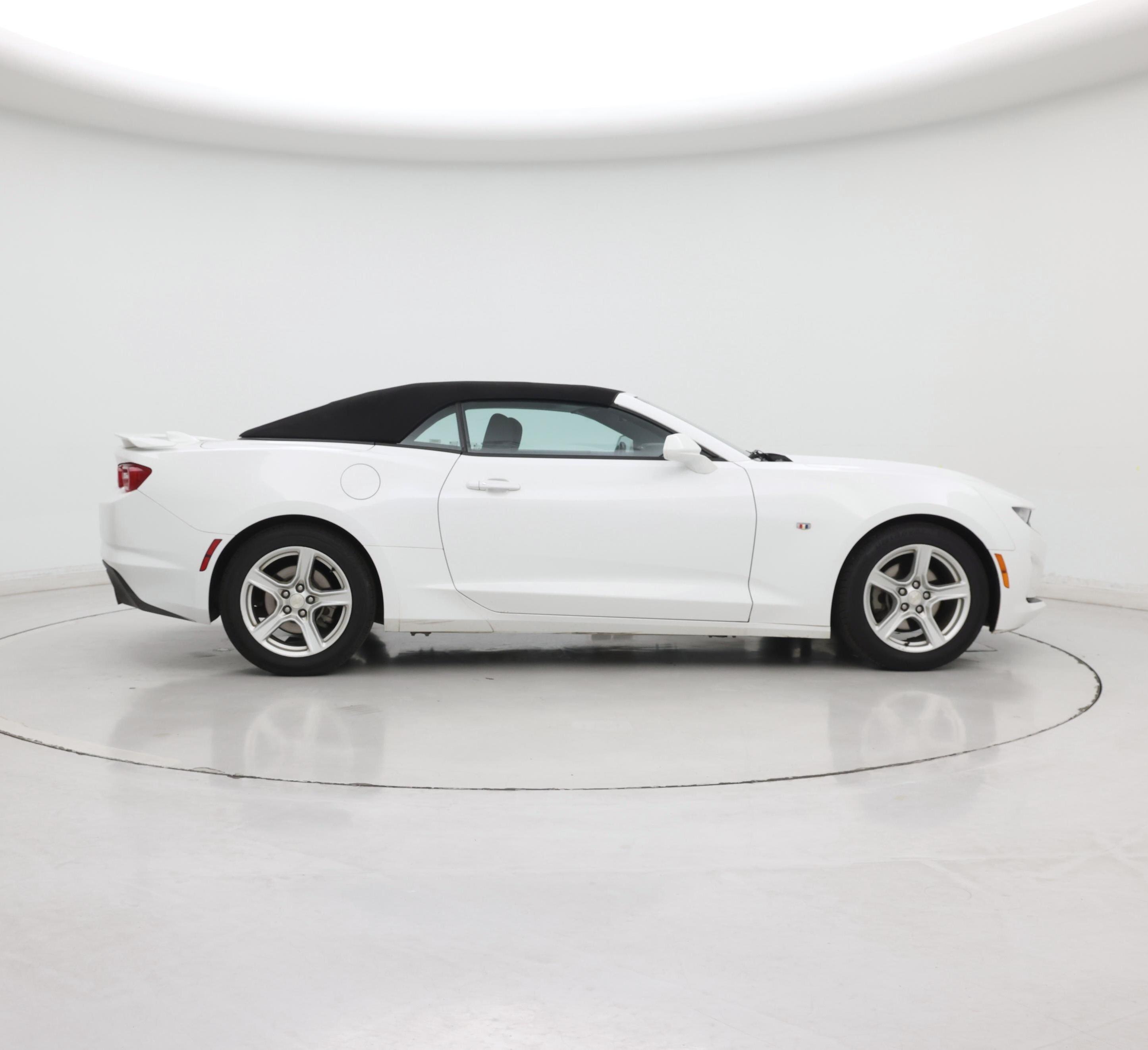 Thumbnail: 2020 Chevrolet Camaro - 7