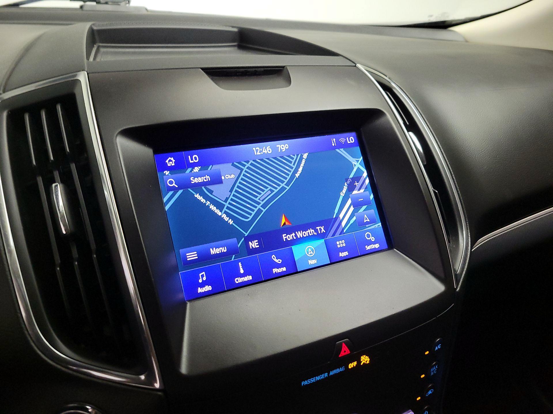 Thumbnail: 2020 Ford Edge - 14