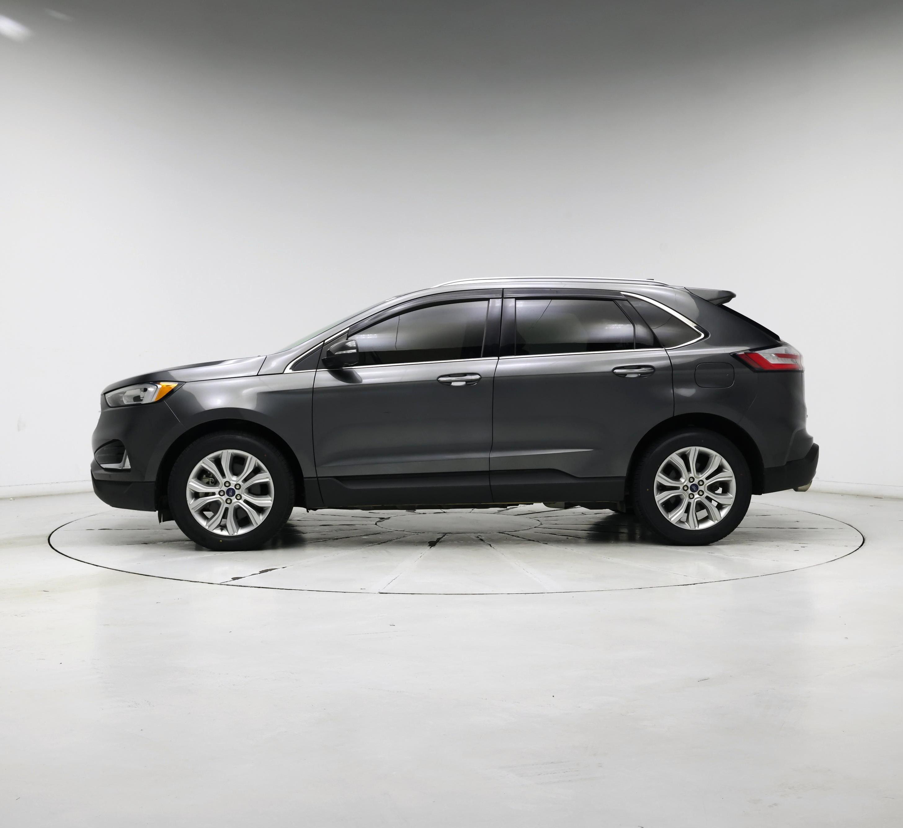 Thumbnail: 2020 Ford Edge - 3