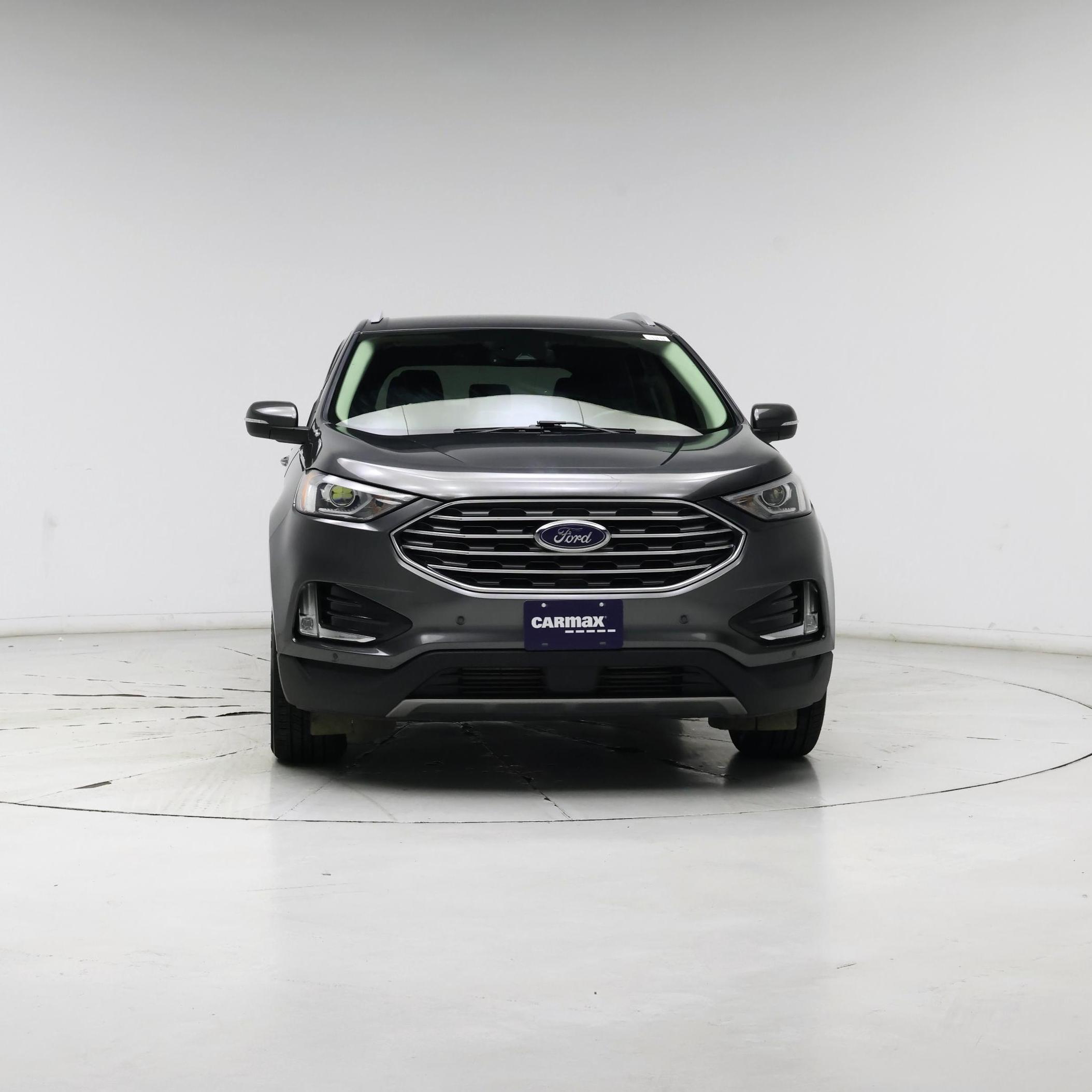 Thumbnail: 2020 Ford Edge - 5
