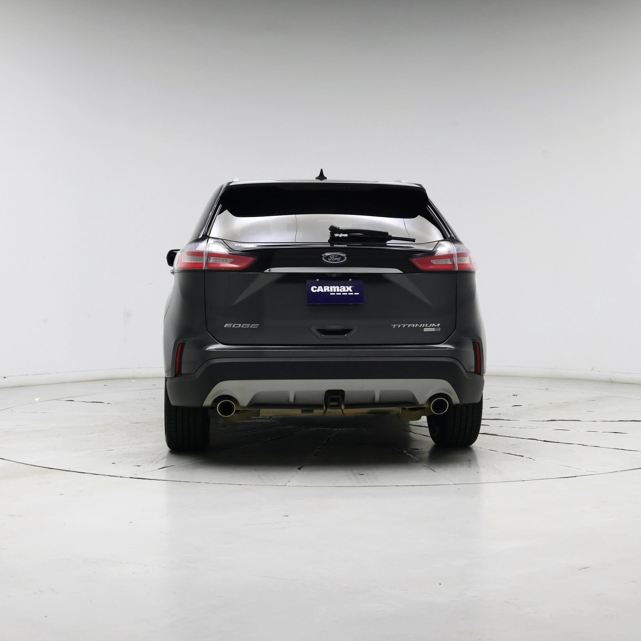 Thumbnail: 2020 Ford Edge - 6