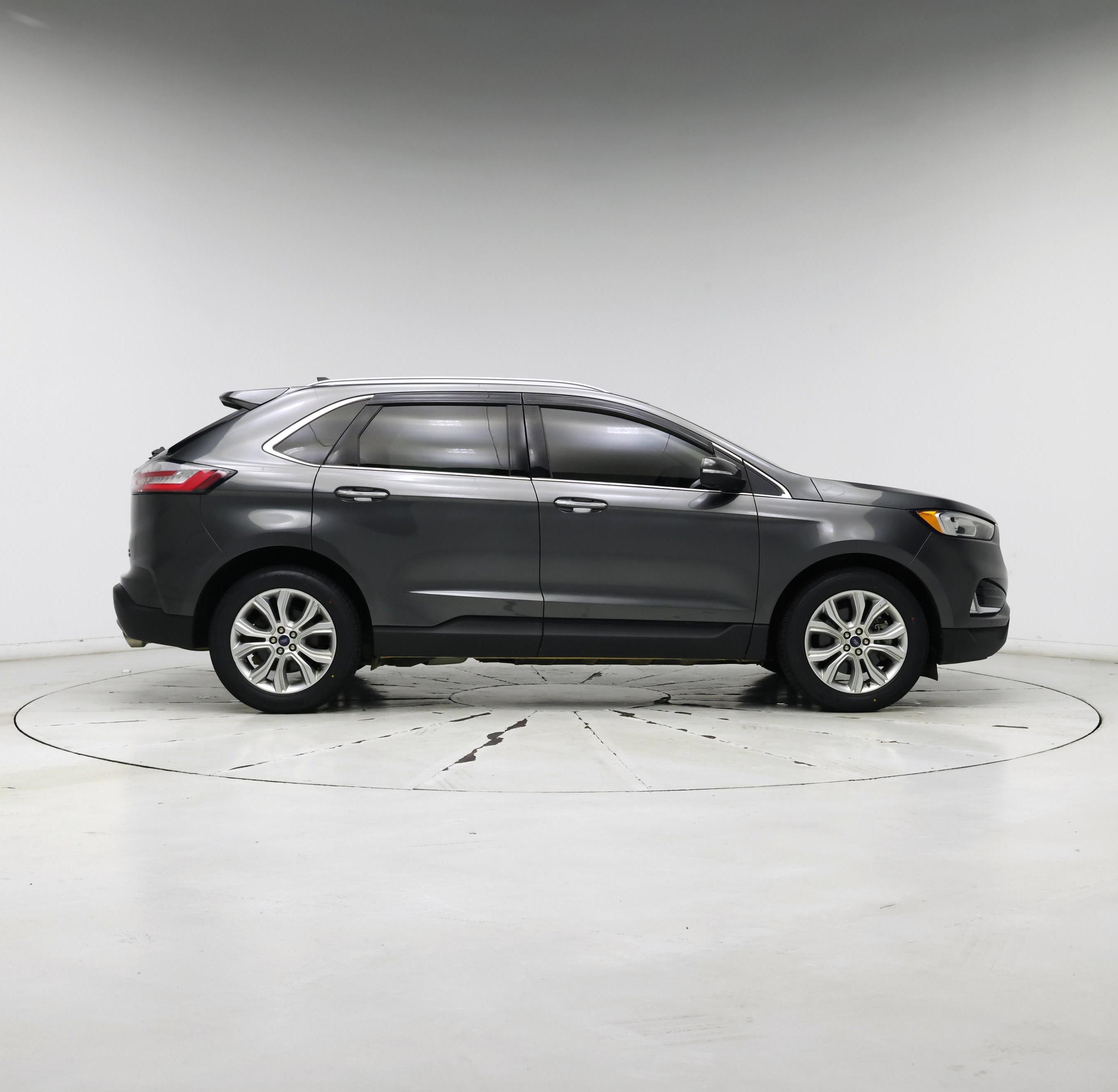 Thumbnail: 2020 Ford Edge - 7
