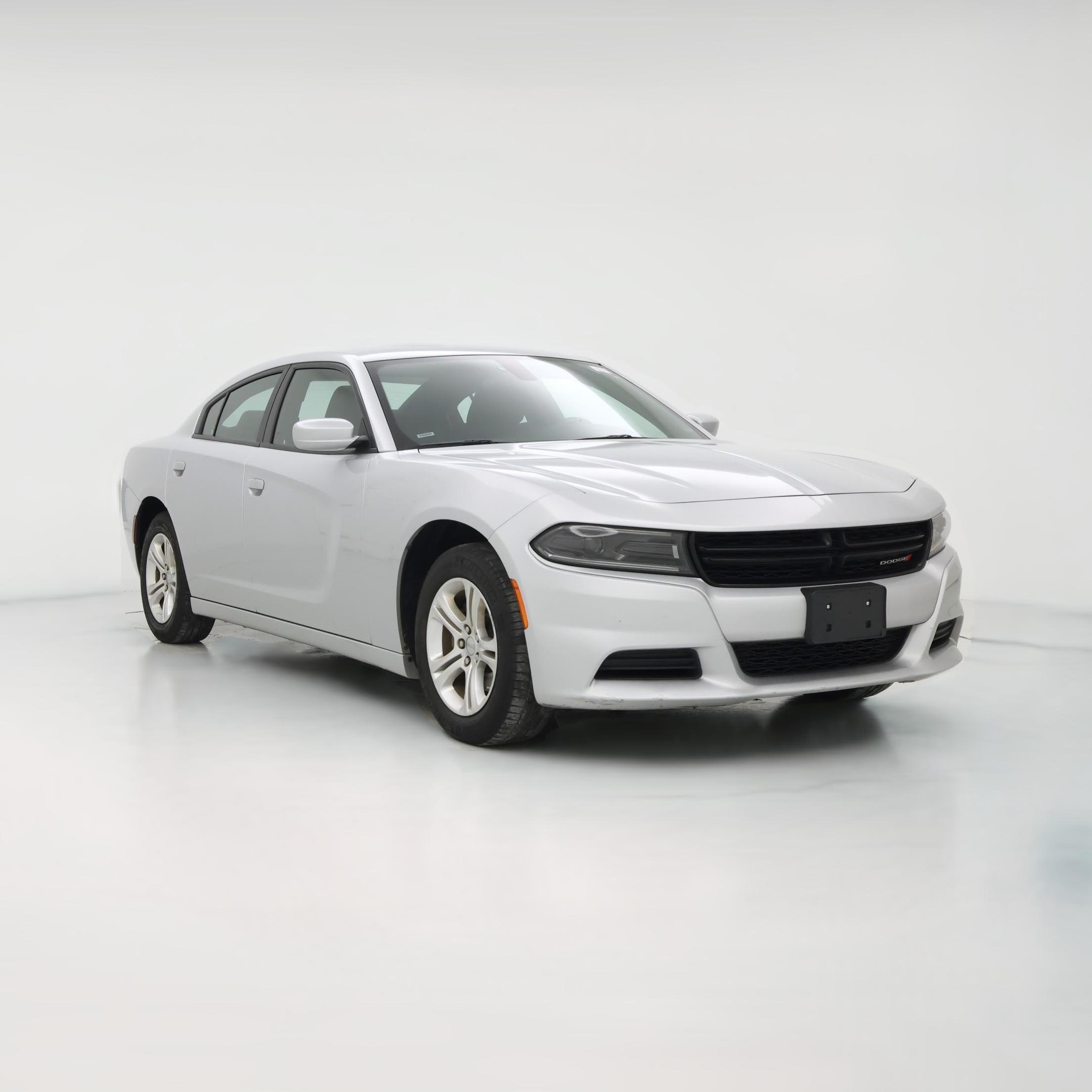 Thumbnail: 2022 Dodge Charger - 1