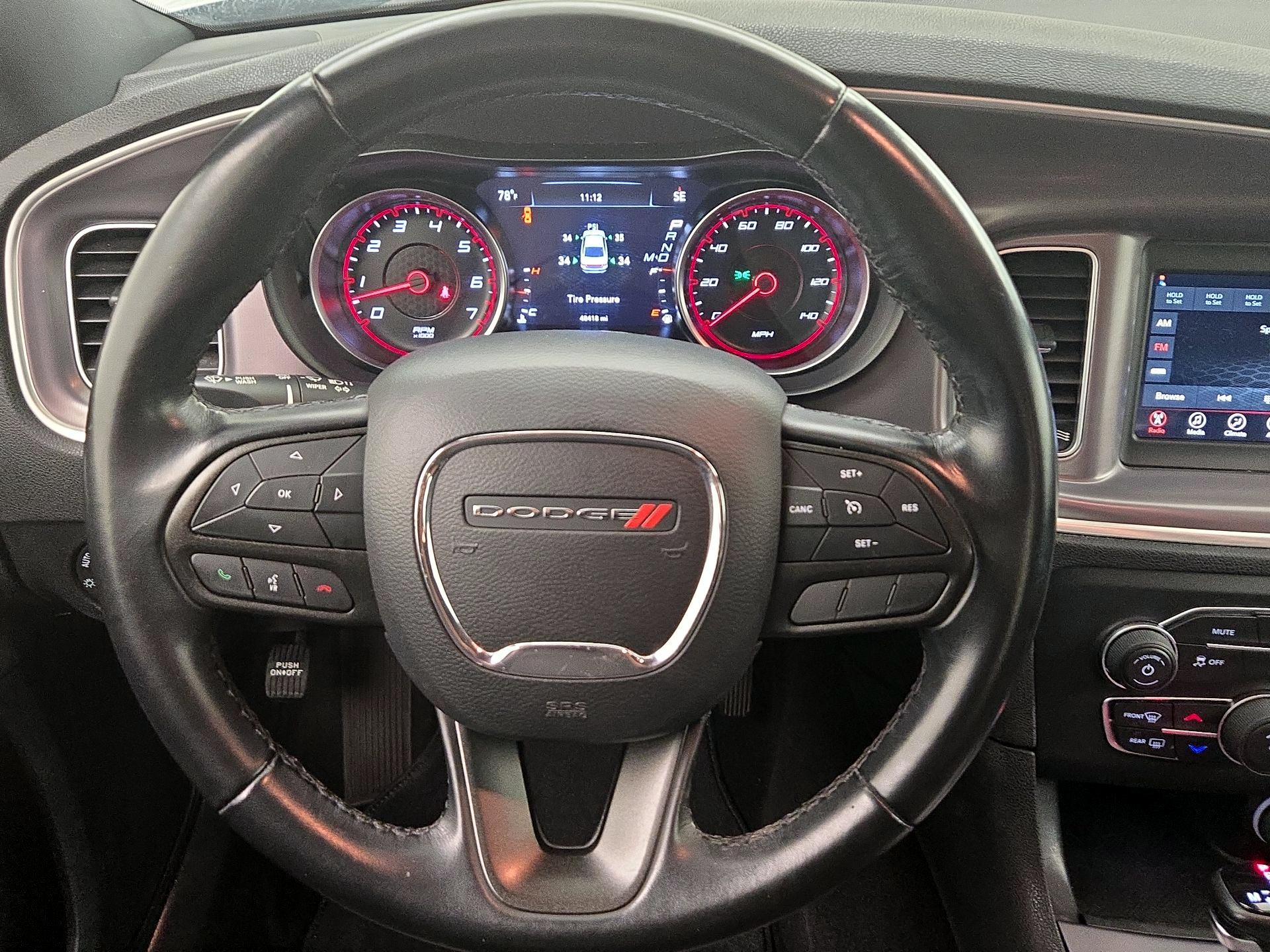 Thumbnail: 2022 Dodge Charger - 10