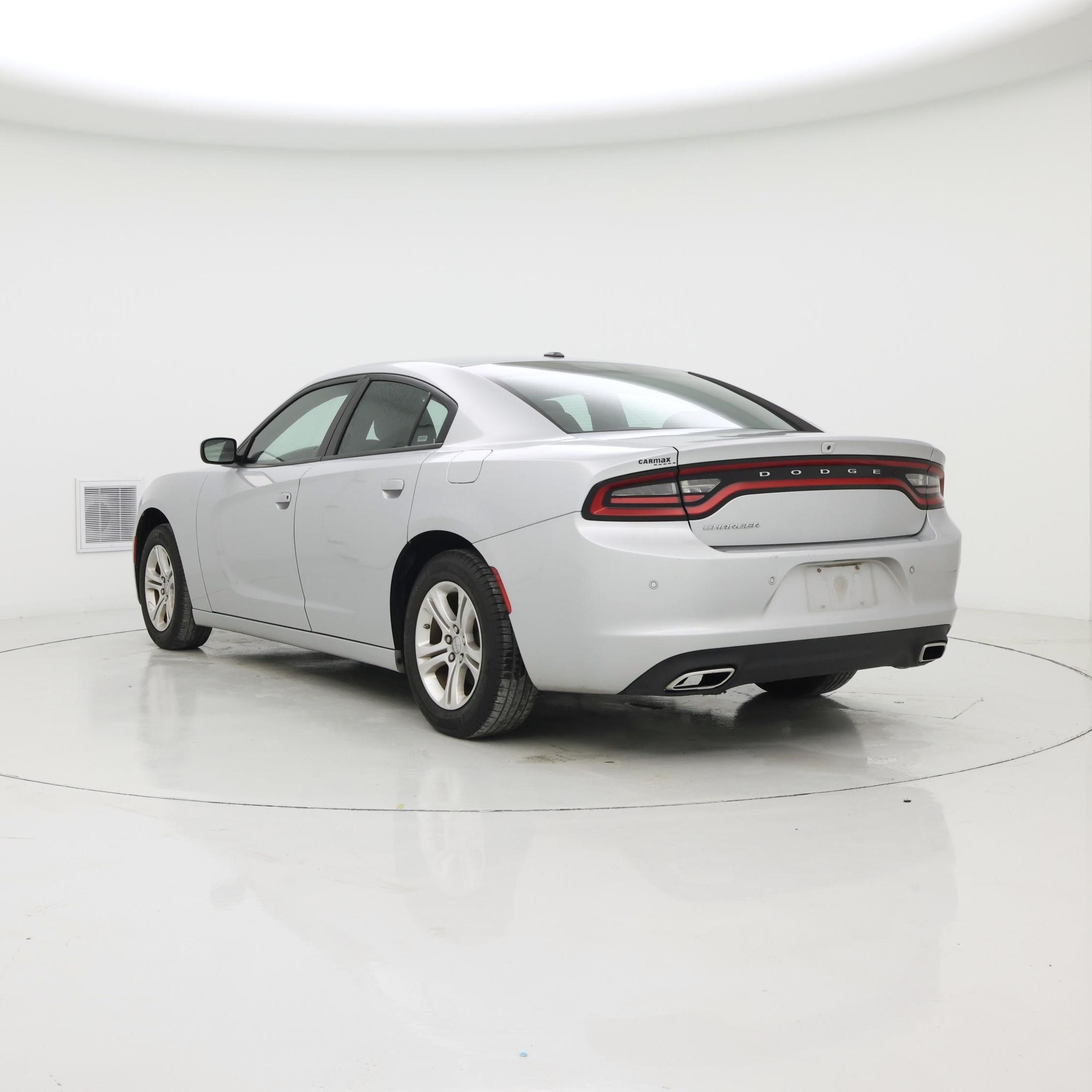 Thumbnail: 2022 Dodge Charger - 2