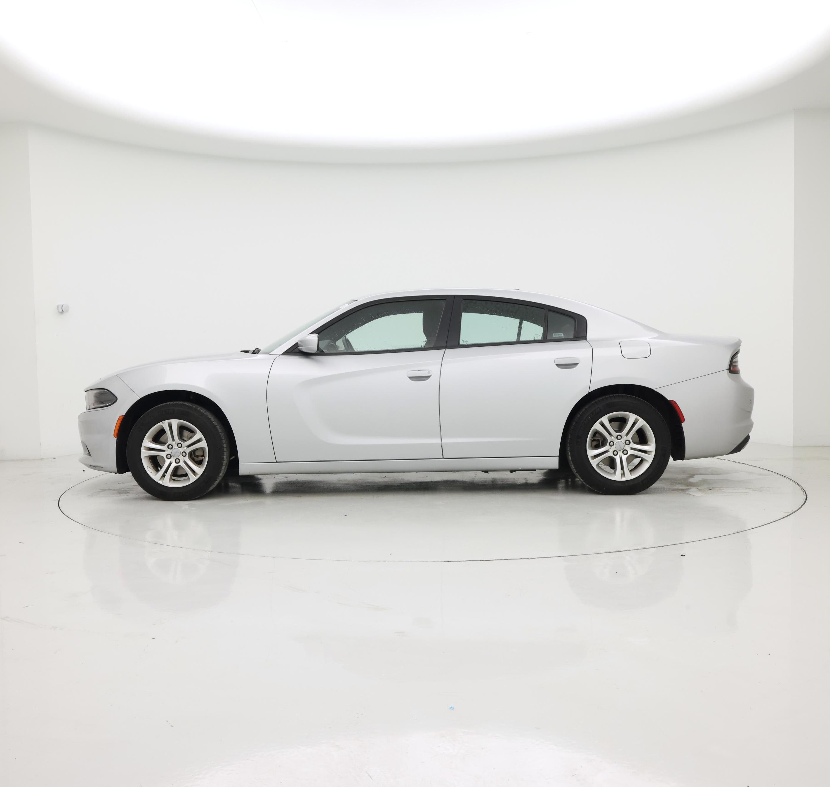 Thumbnail: 2022 Dodge Charger - 3