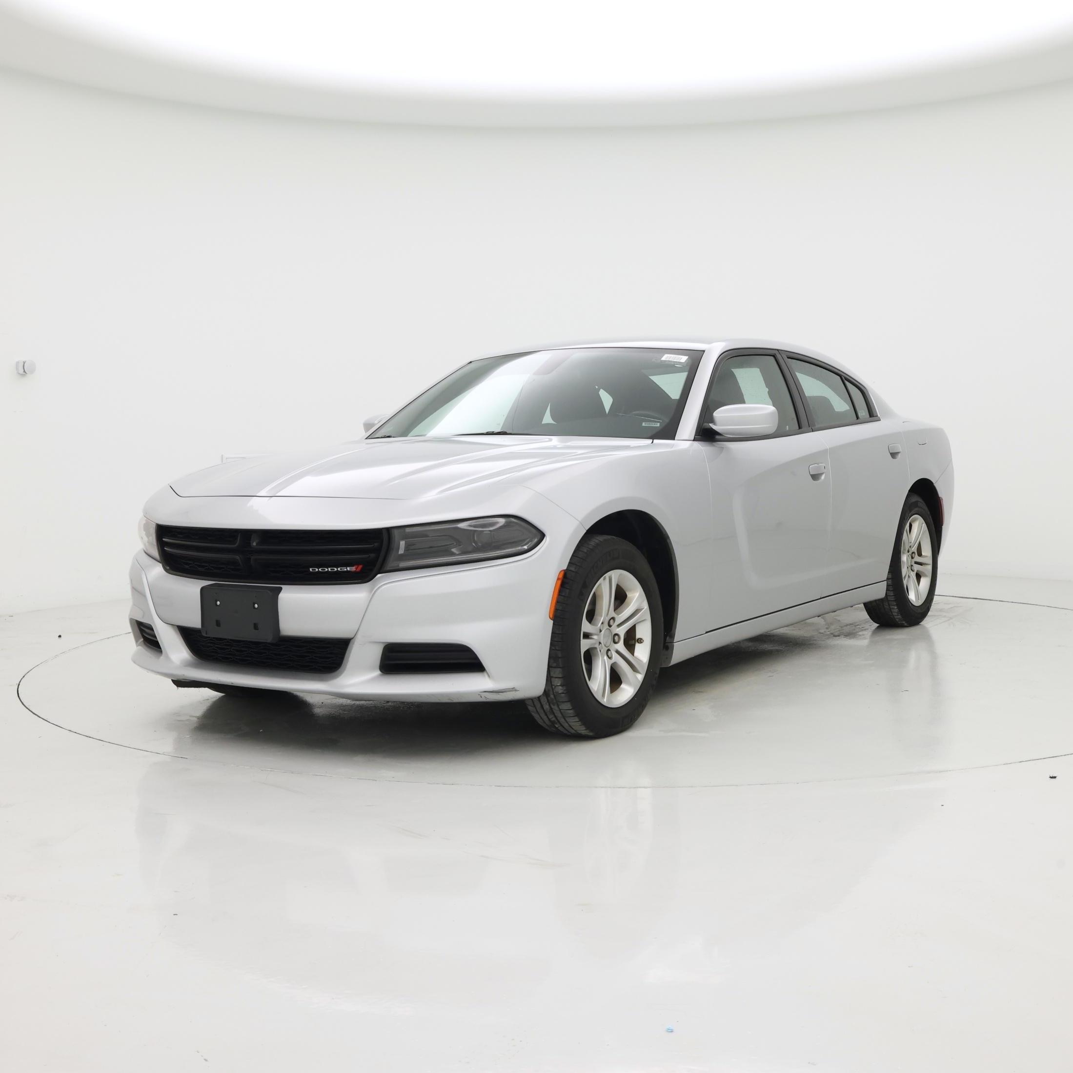 Thumbnail: 2022 Dodge Charger - 4