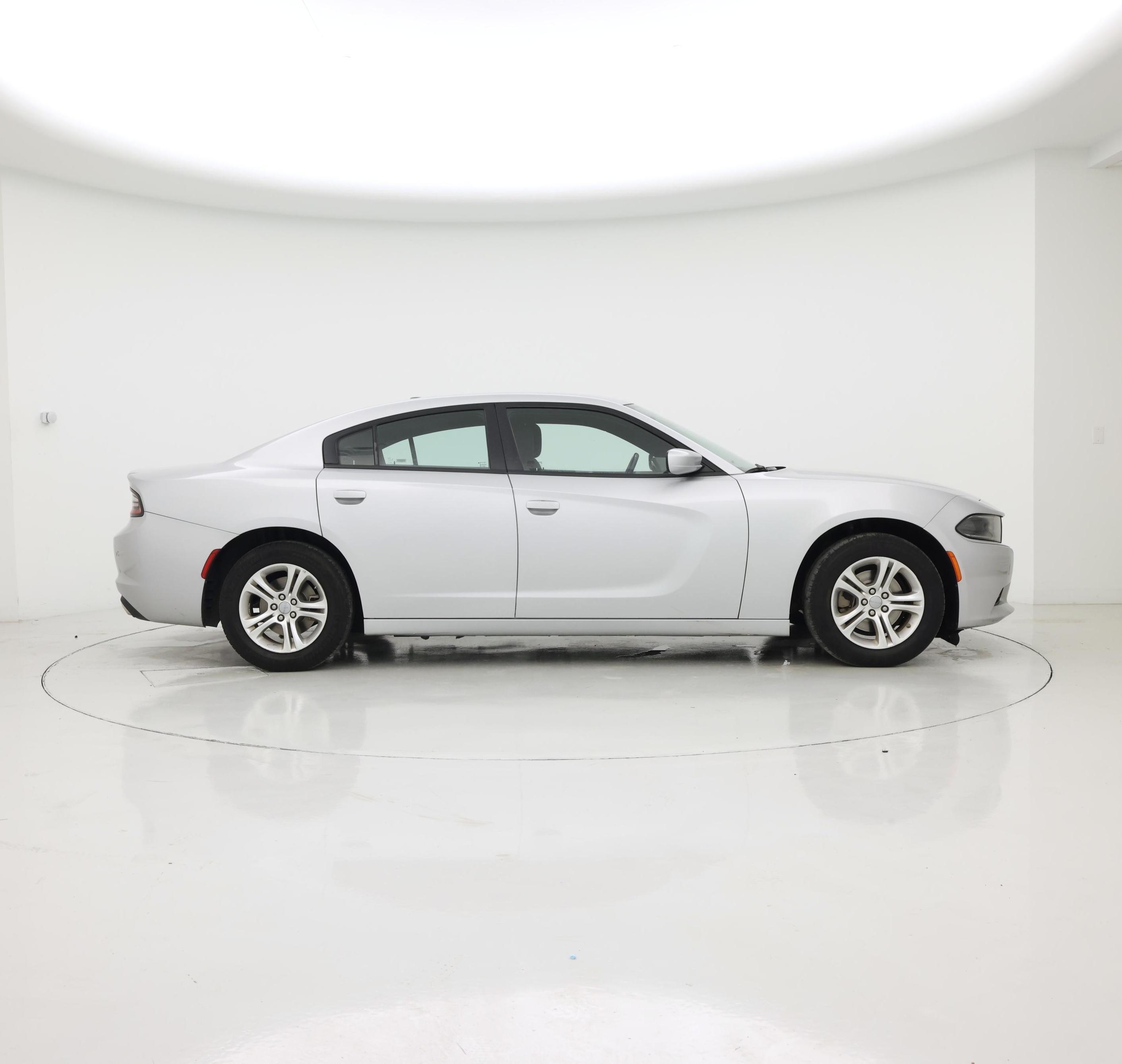 Thumbnail: 2022 Dodge Charger - 7