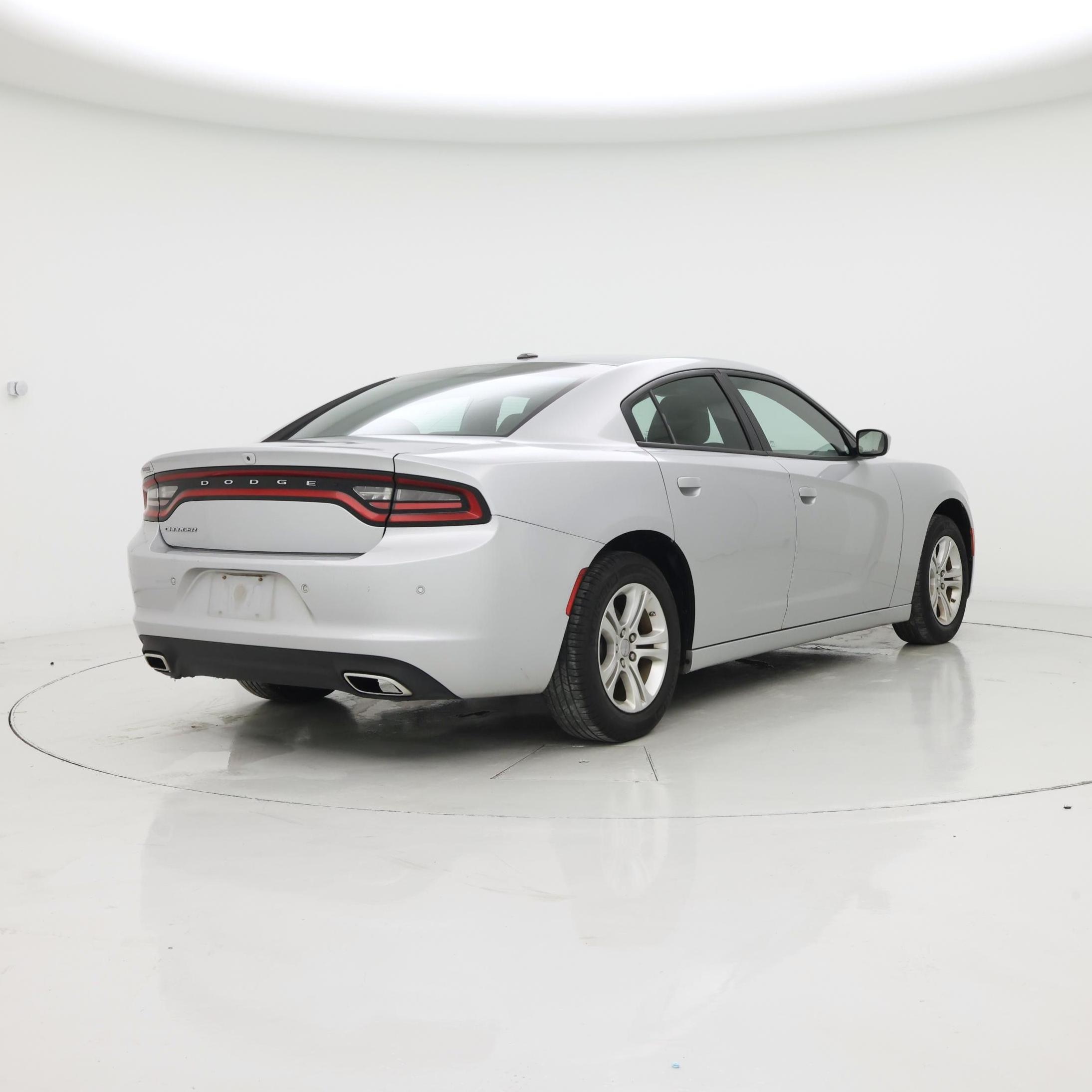 Thumbnail: 2022 Dodge Charger - 8