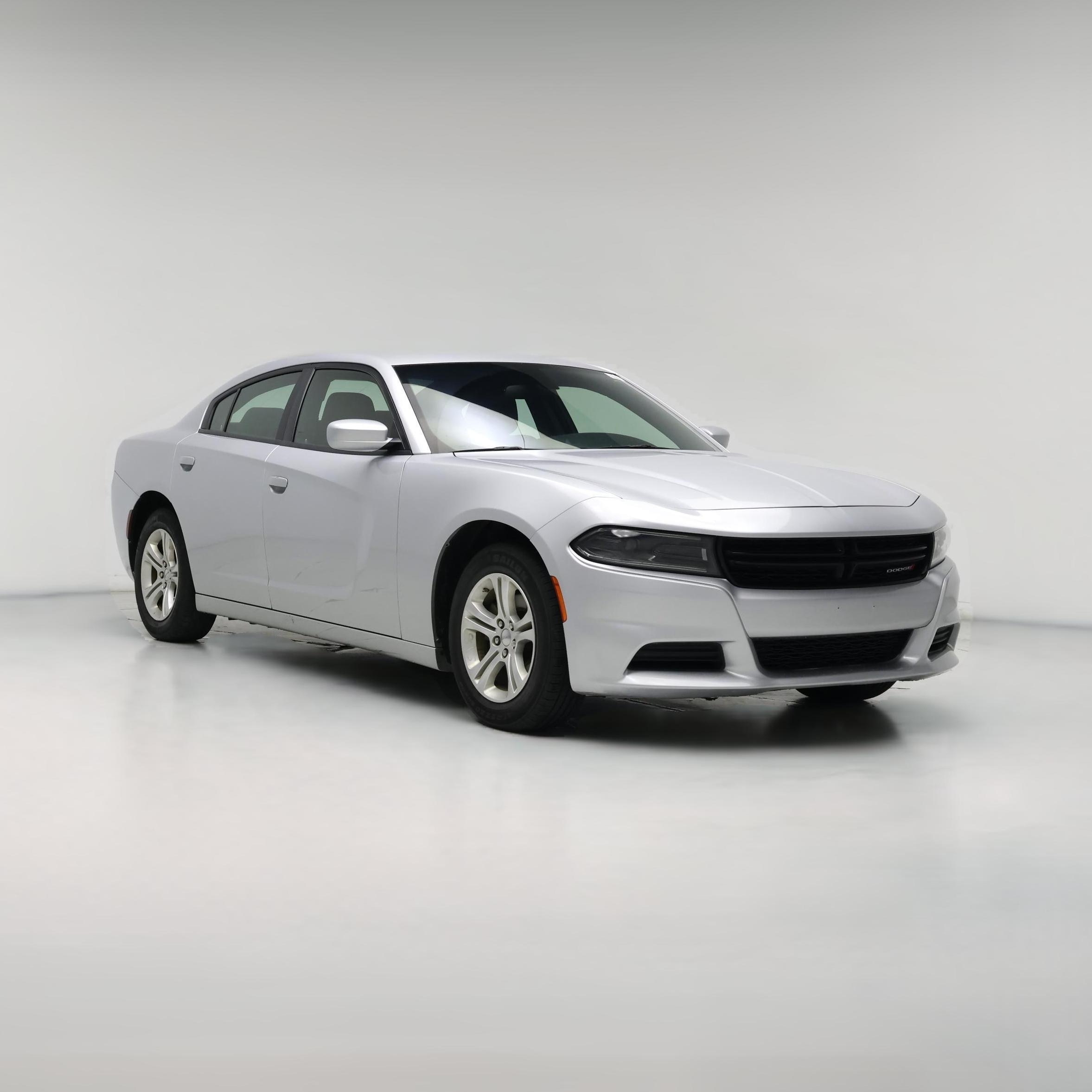 Thumbnail: 2022 Dodge Charger - 1