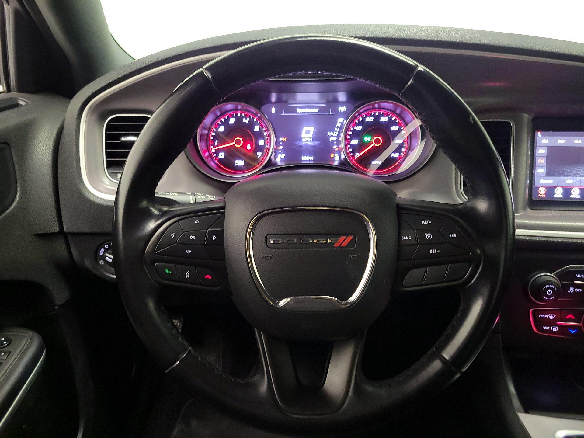 Thumbnail: 2022 Dodge Charger - 10