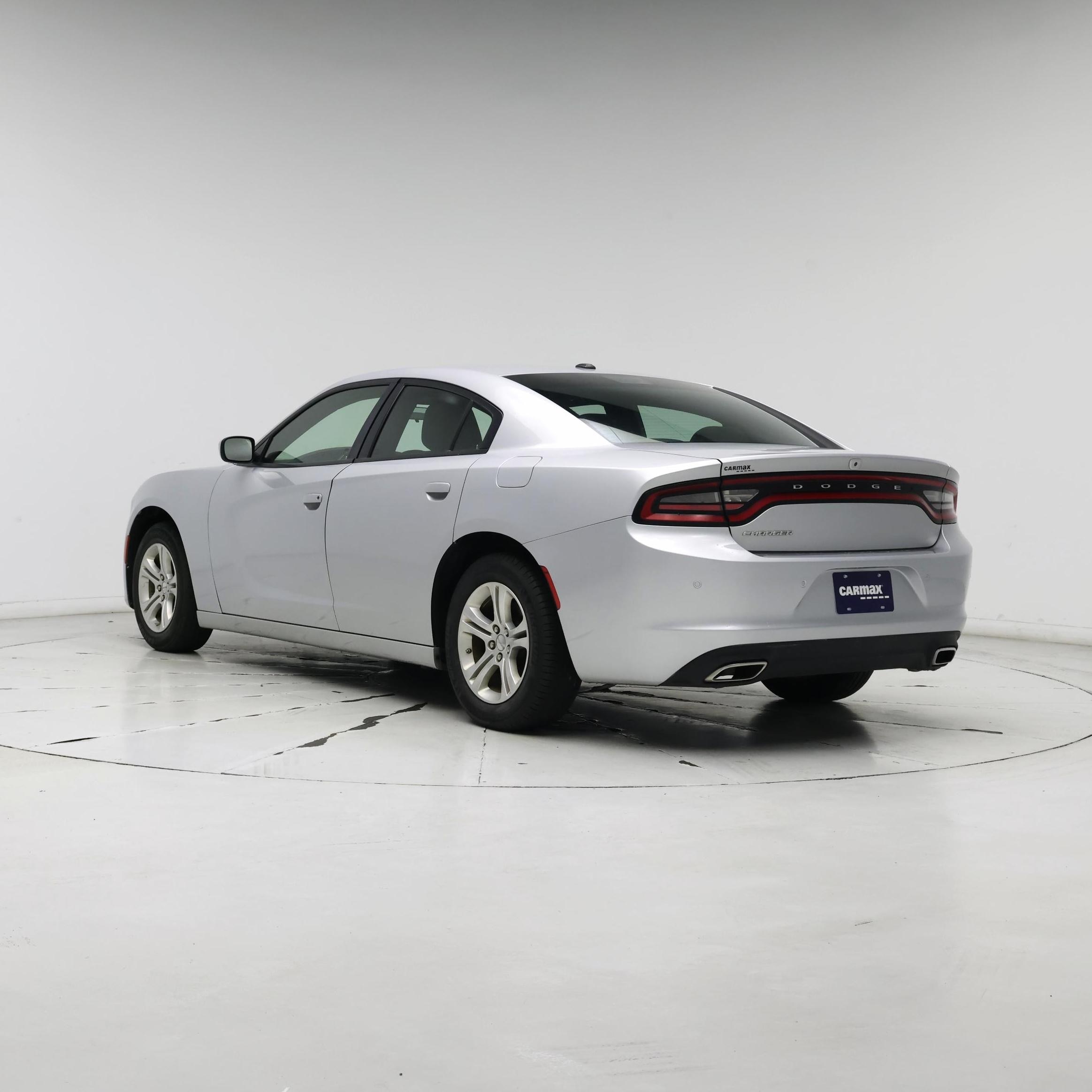 Thumbnail: 2022 Dodge Charger - 2