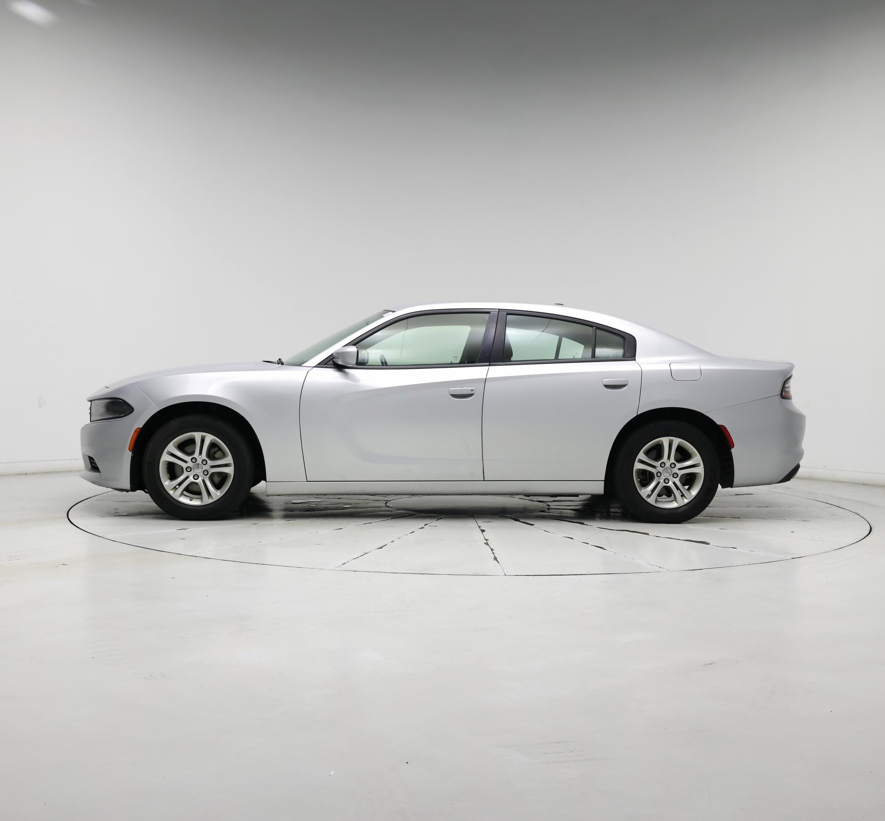 Thumbnail: 2022 Dodge Charger - 3