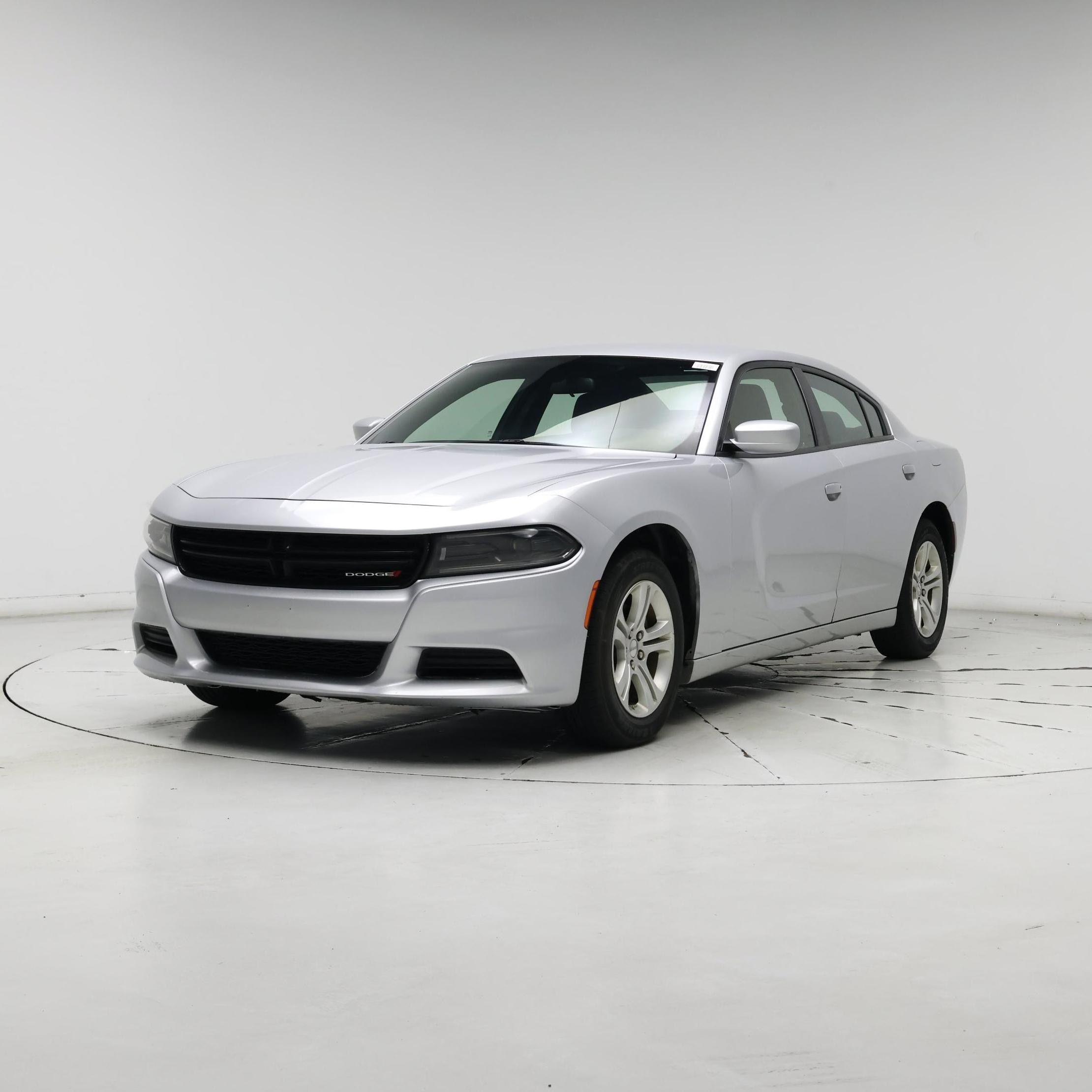 Thumbnail: 2022 Dodge Charger - 4