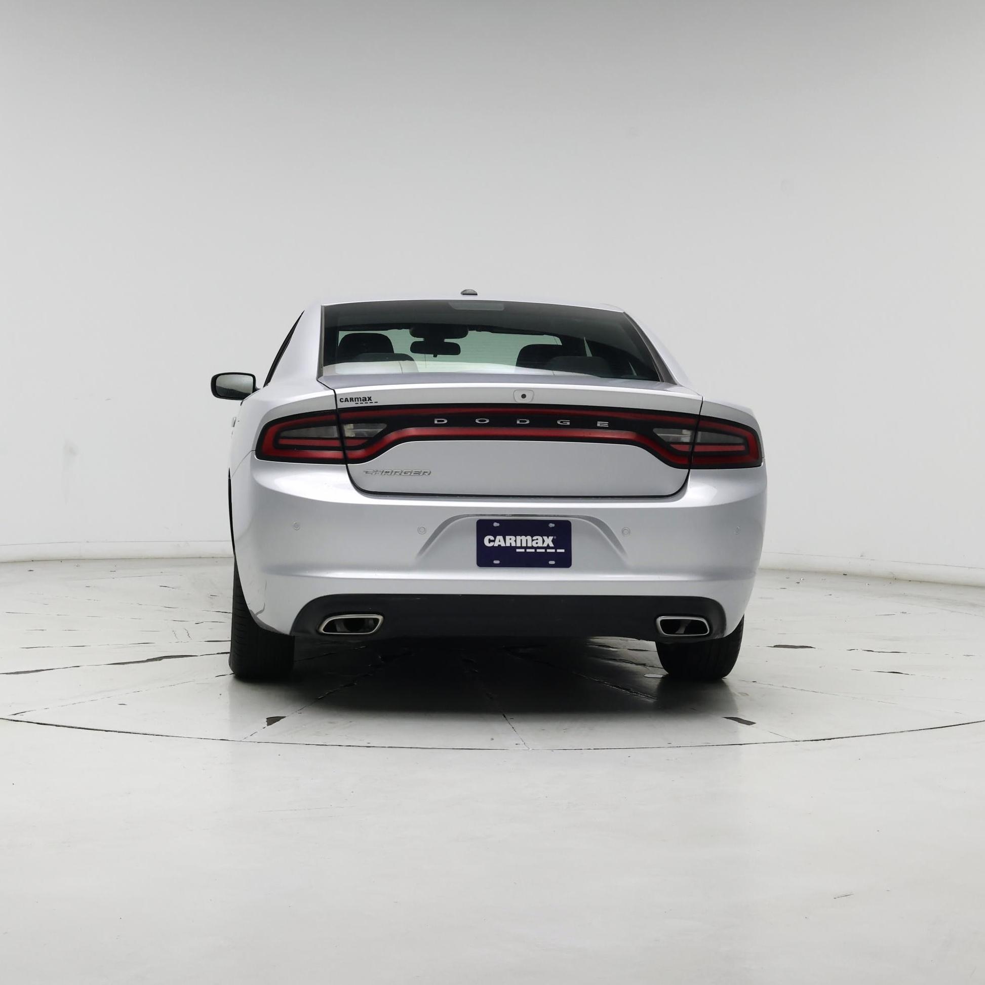 Thumbnail: 2022 Dodge Charger - 6
