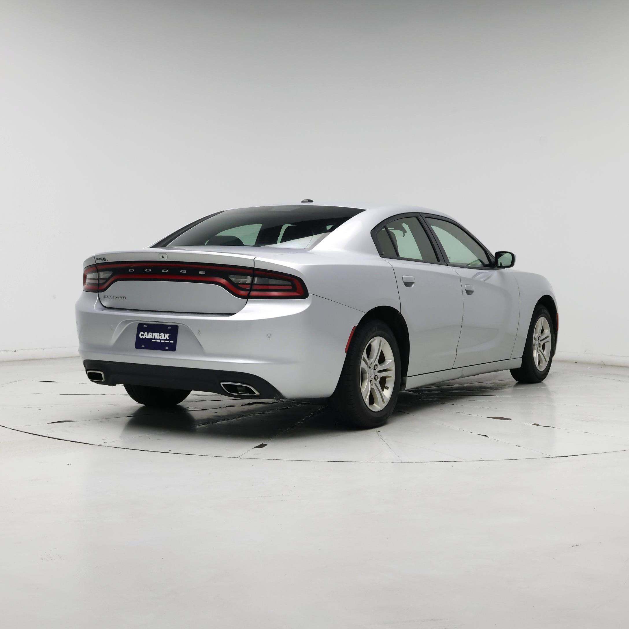 Thumbnail: 2022 Dodge Charger - 8