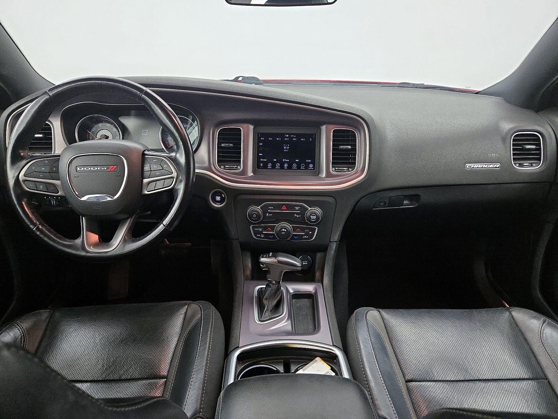 Thumbnail: 2021 Dodge Charger - 9