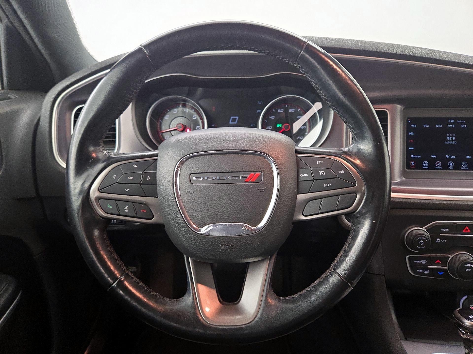 Thumbnail: 2021 Dodge Charger - 10