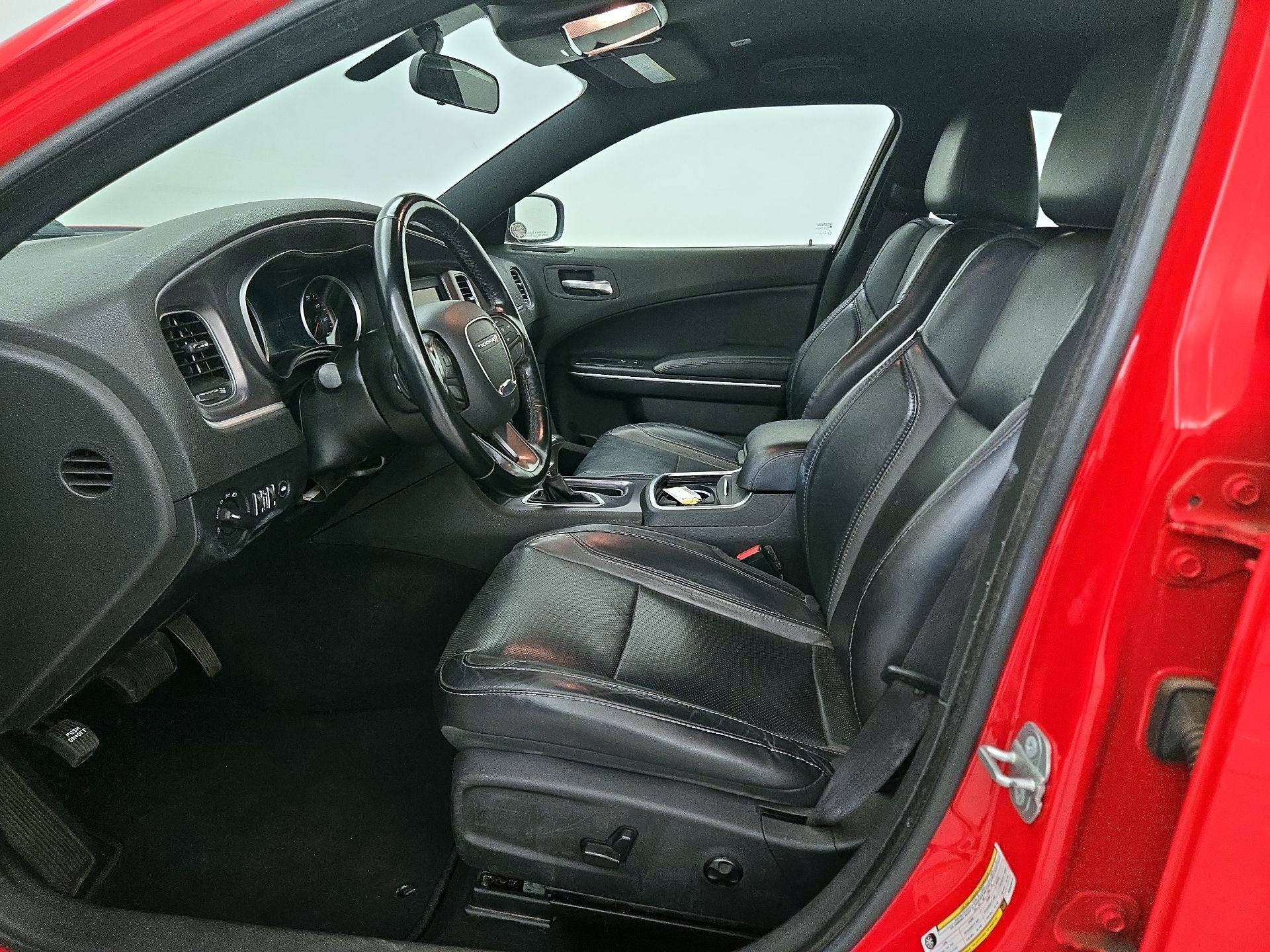 Thumbnail: 2021 Dodge Charger - 11