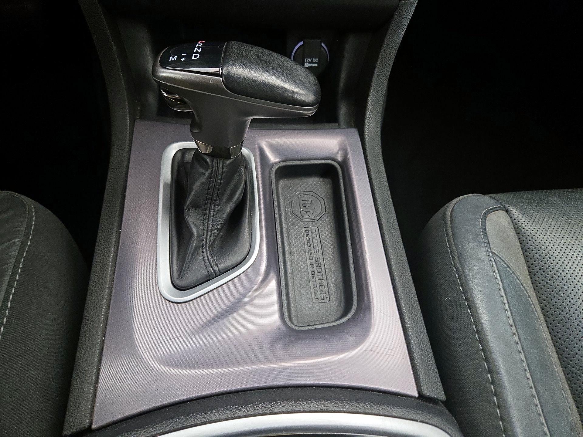 Thumbnail: 2021 Dodge Charger - 17
