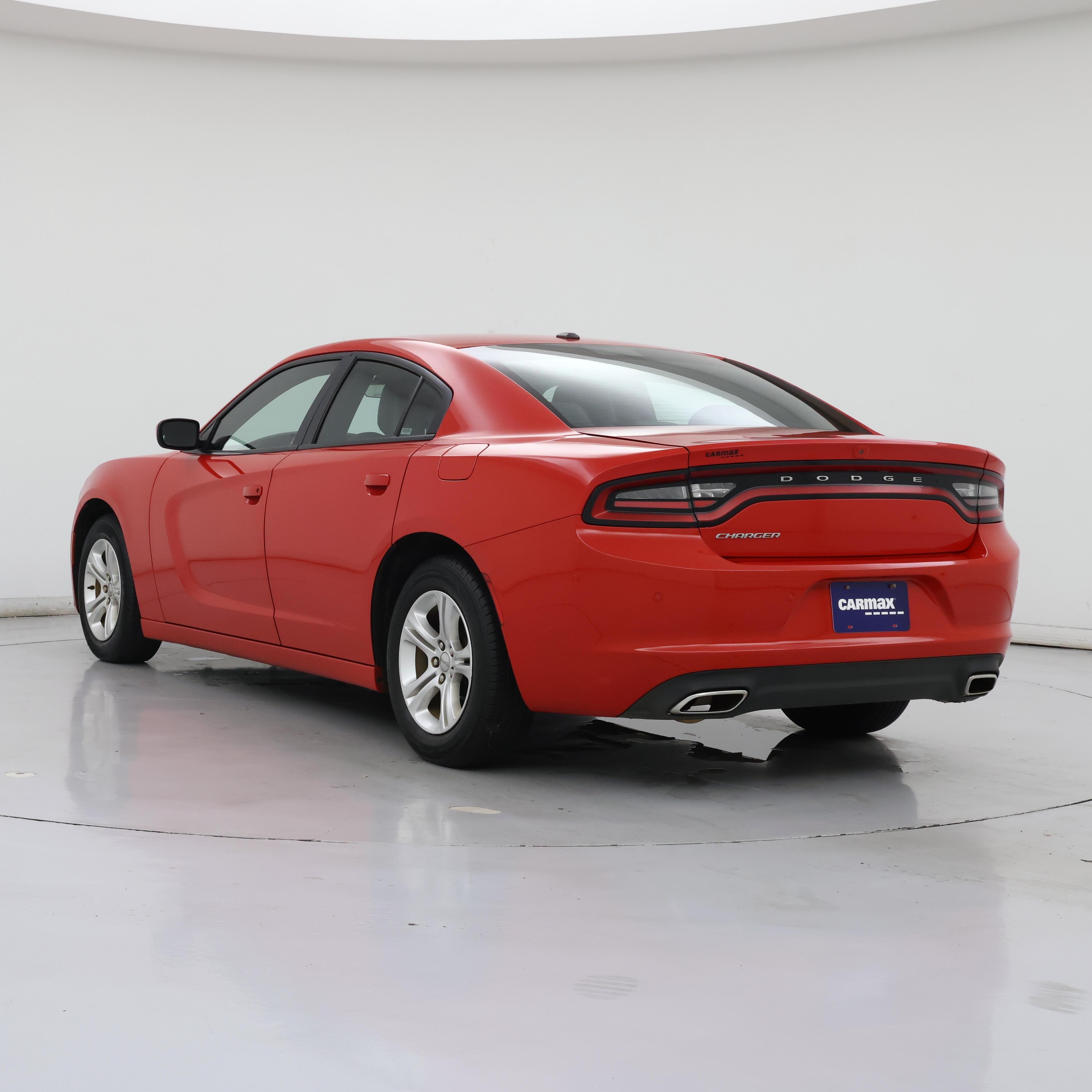 Thumbnail: 2021 Dodge Charger - 2
