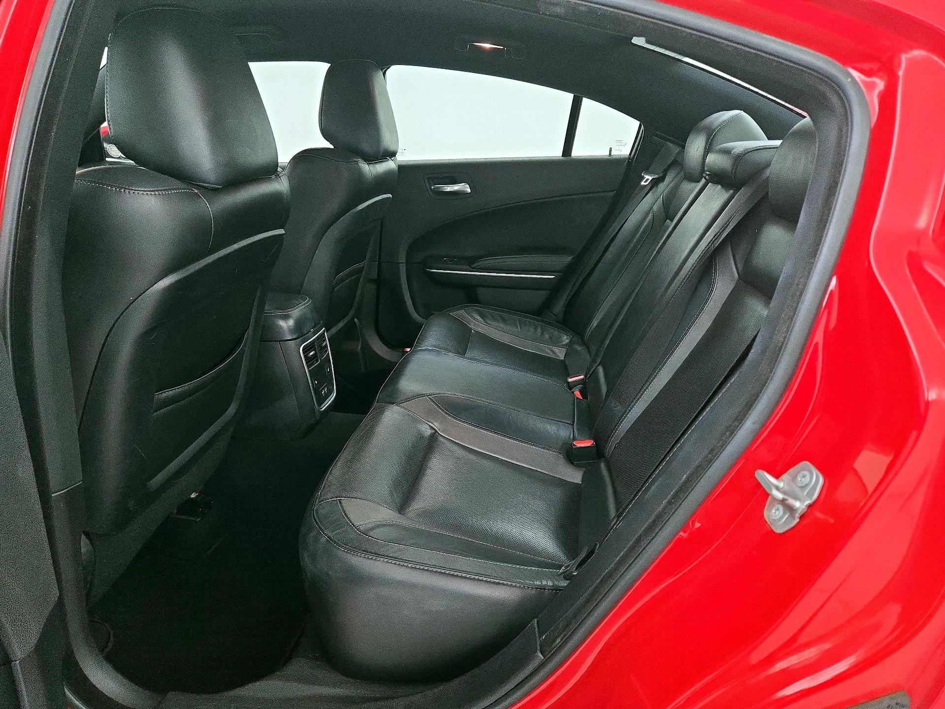 Thumbnail: 2021 Dodge Charger - 19