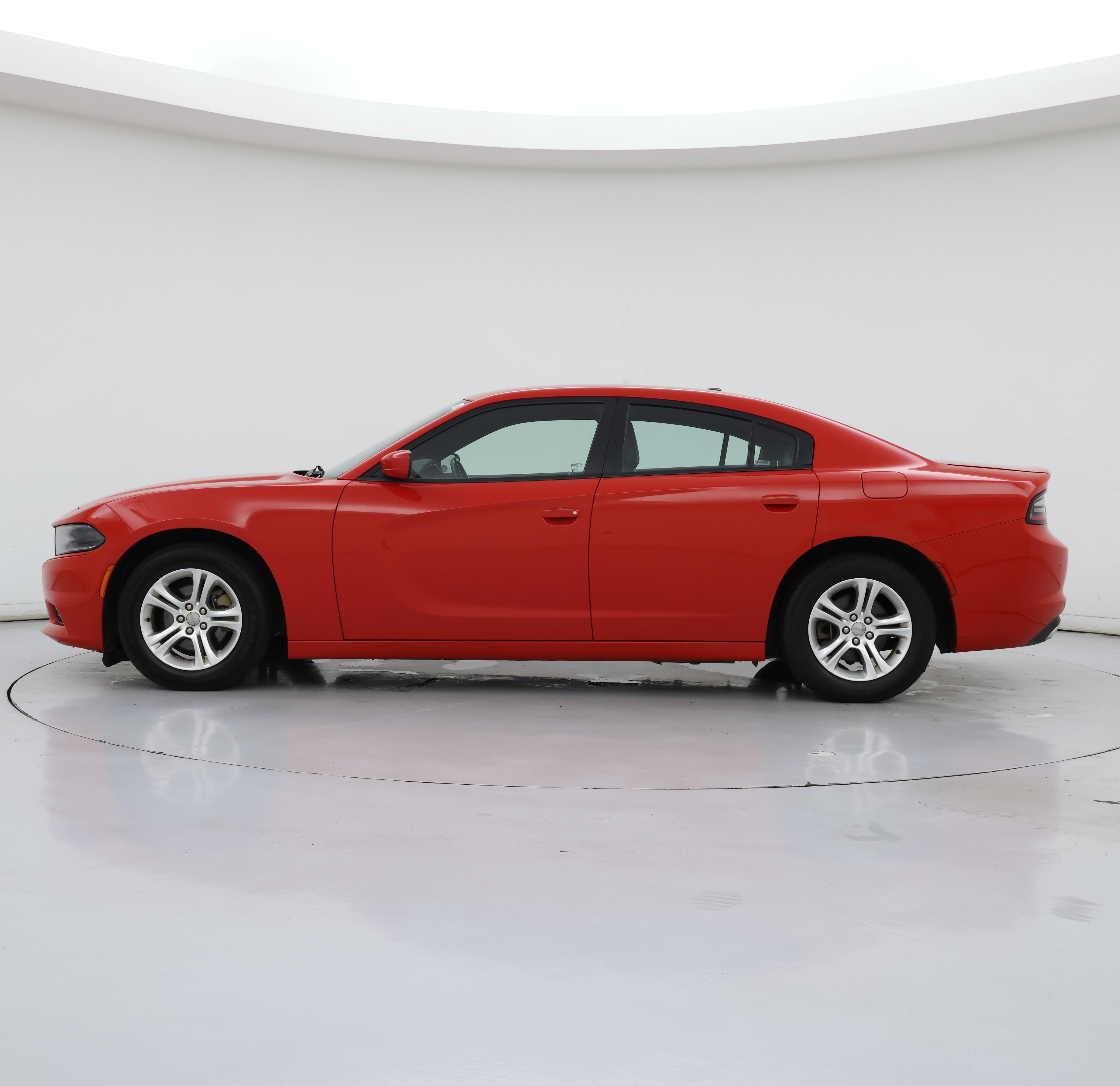 Thumbnail: 2021 Dodge Charger - 3