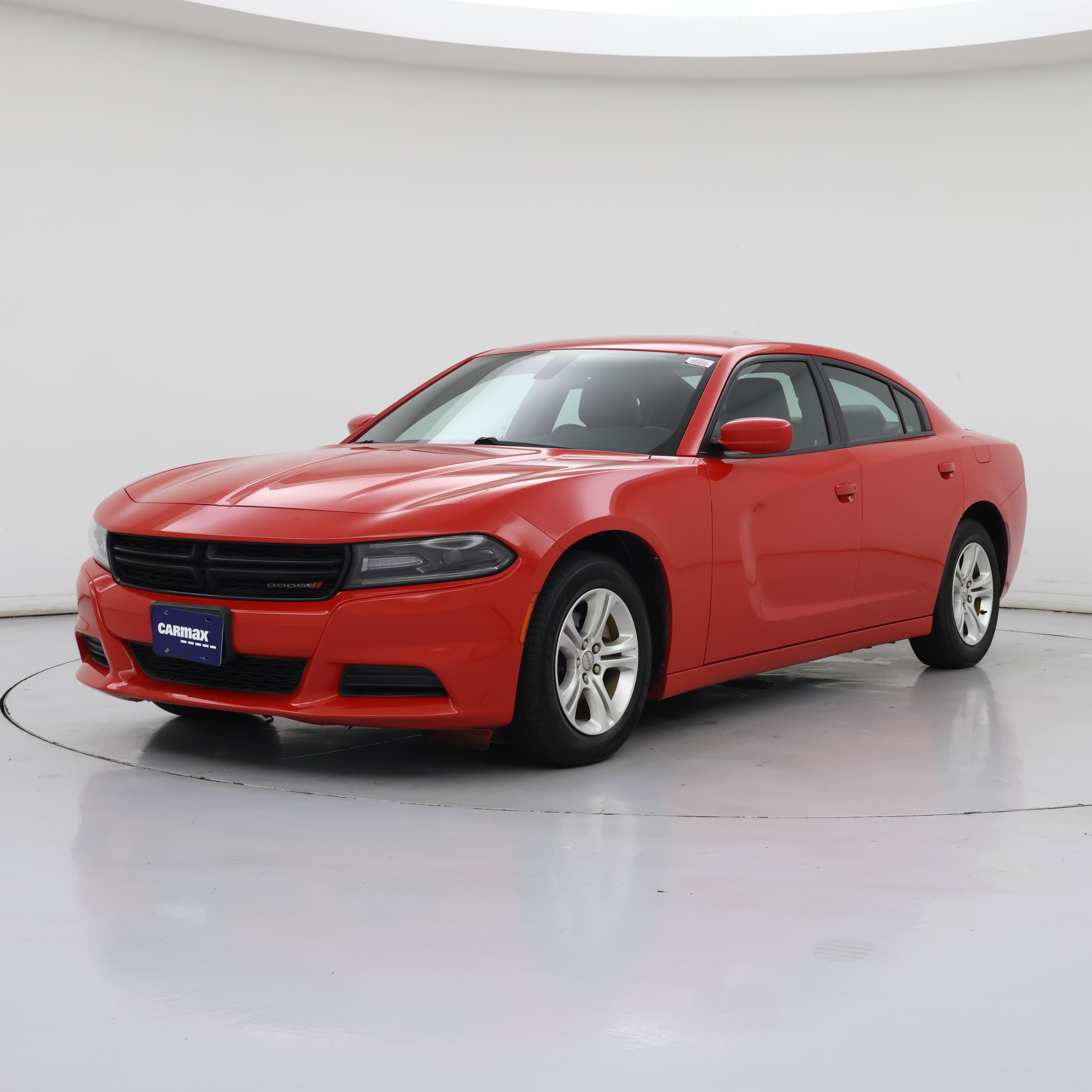 Thumbnail: 2021 Dodge Charger - 4