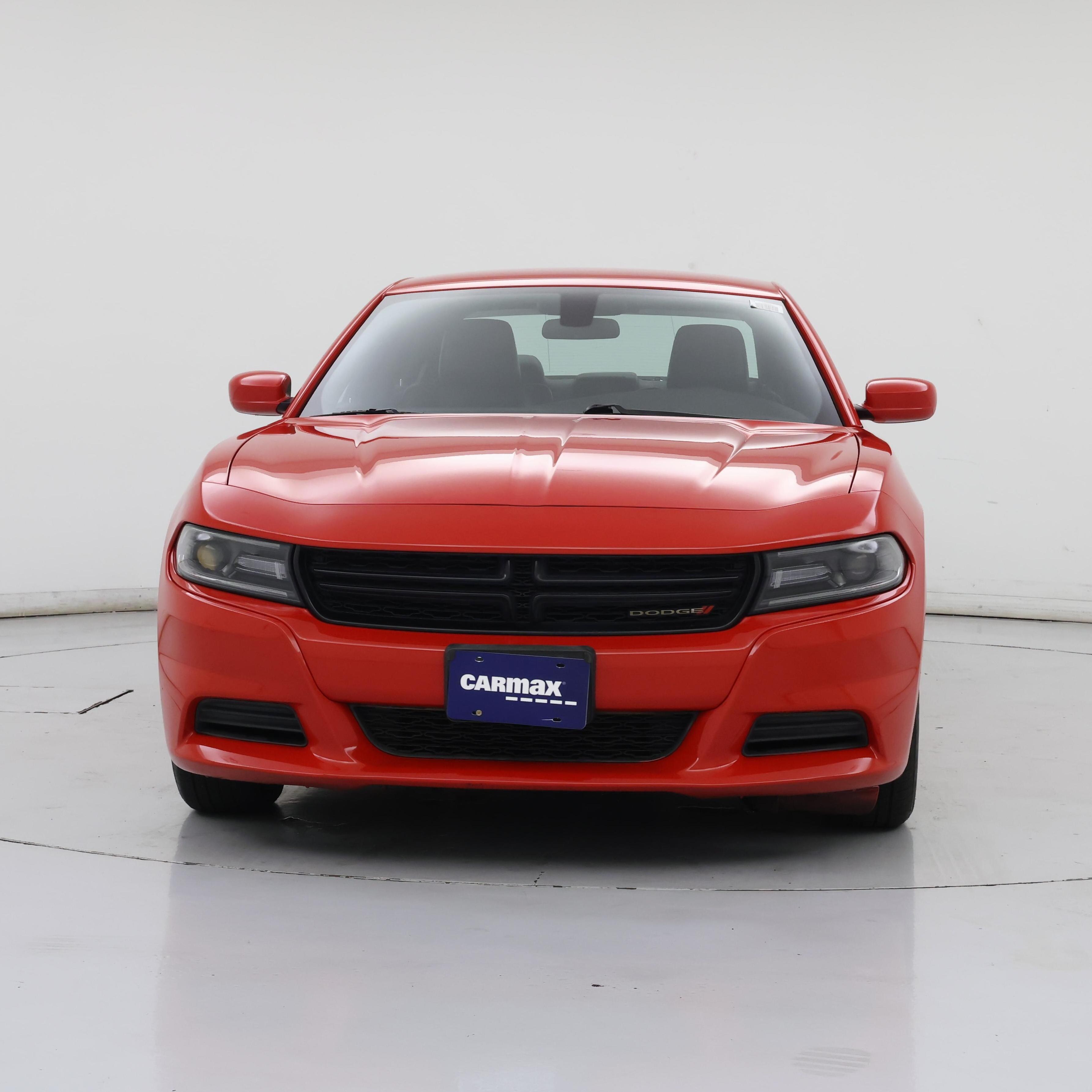 Thumbnail: 2021 Dodge Charger - 5