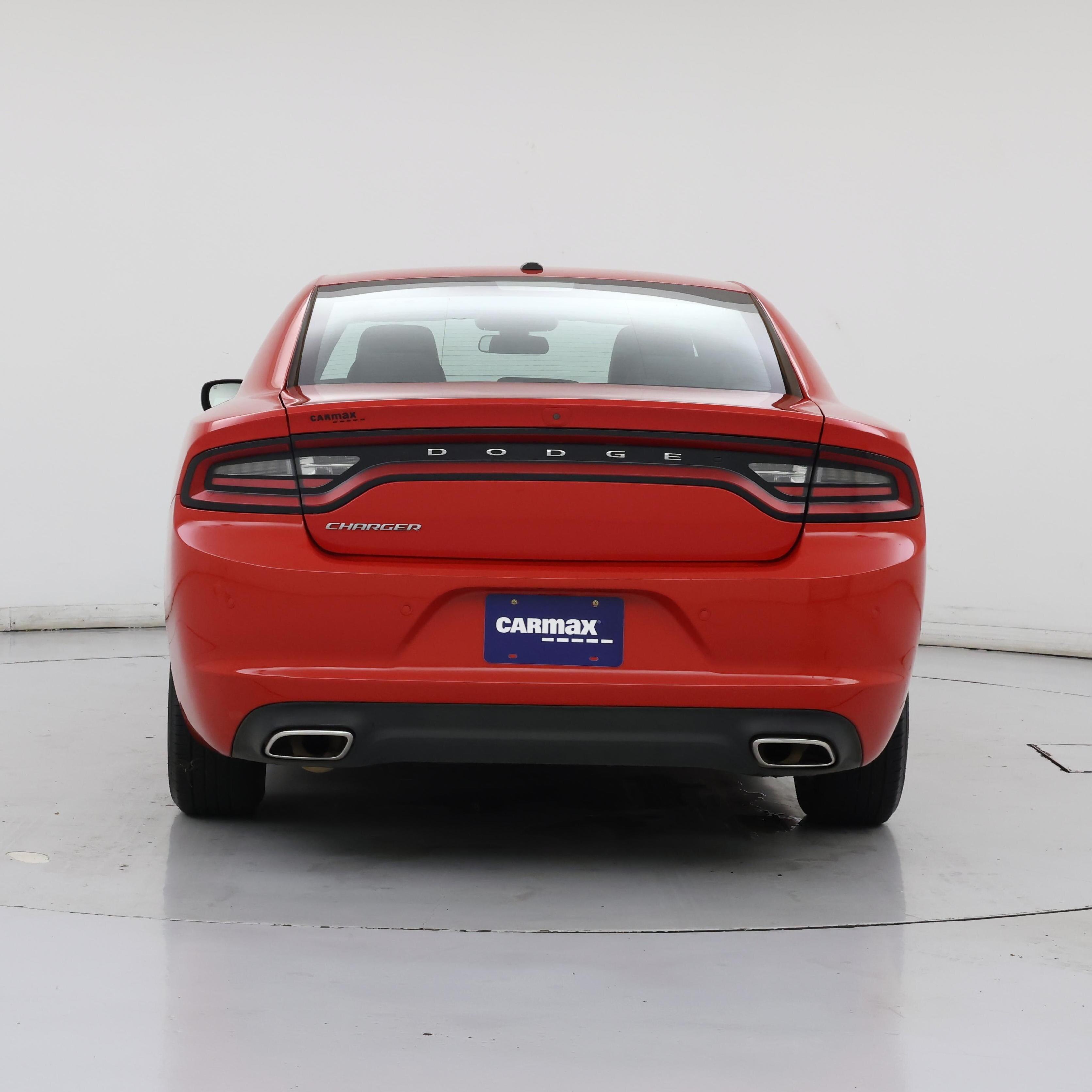 Thumbnail: 2021 Dodge Charger - 6
