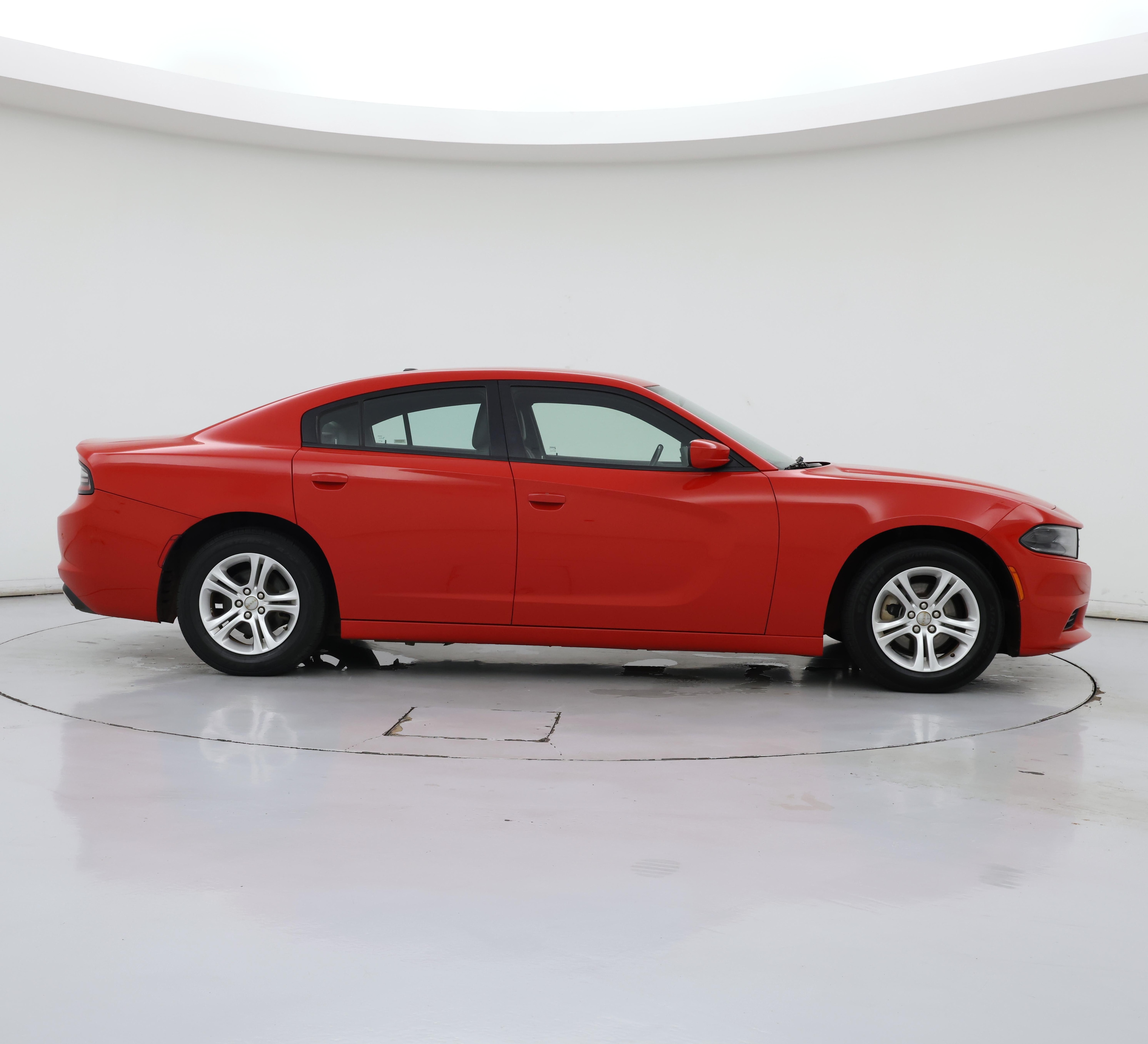Thumbnail: 2021 Dodge Charger - 7