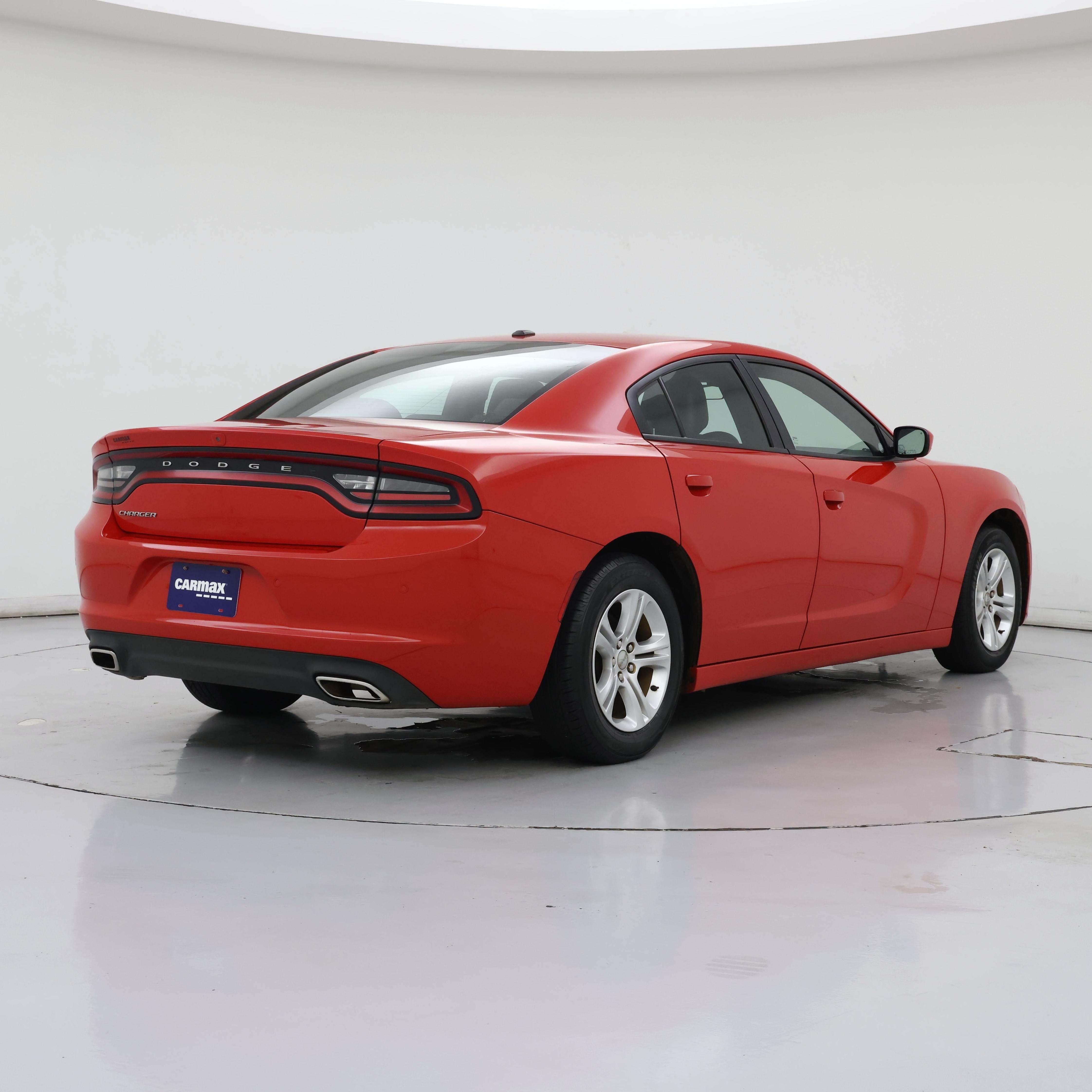 Thumbnail: 2021 Dodge Charger - 8