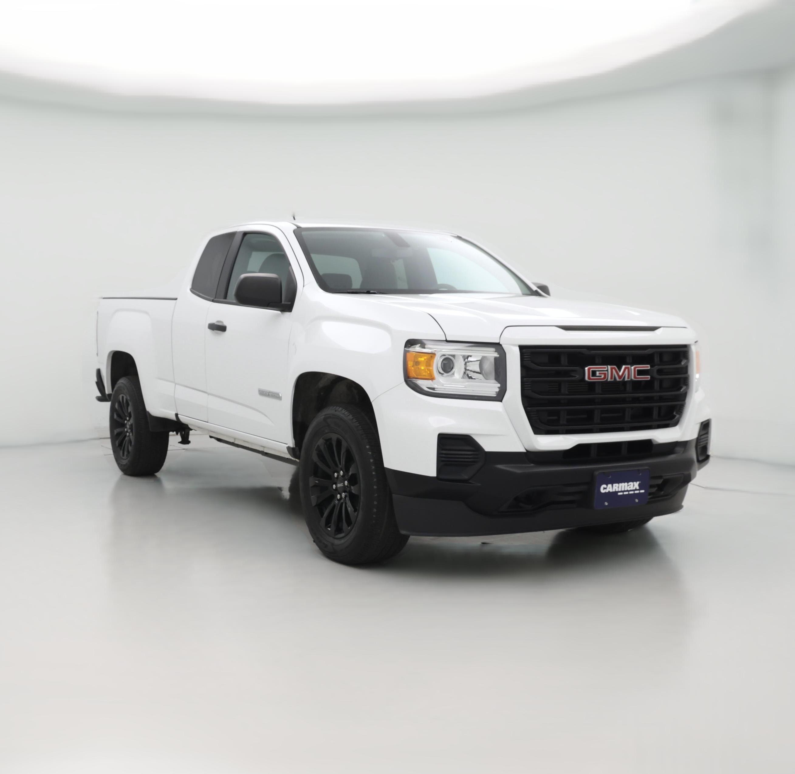 Thumbnail: 2022 GMC Canyon - 1