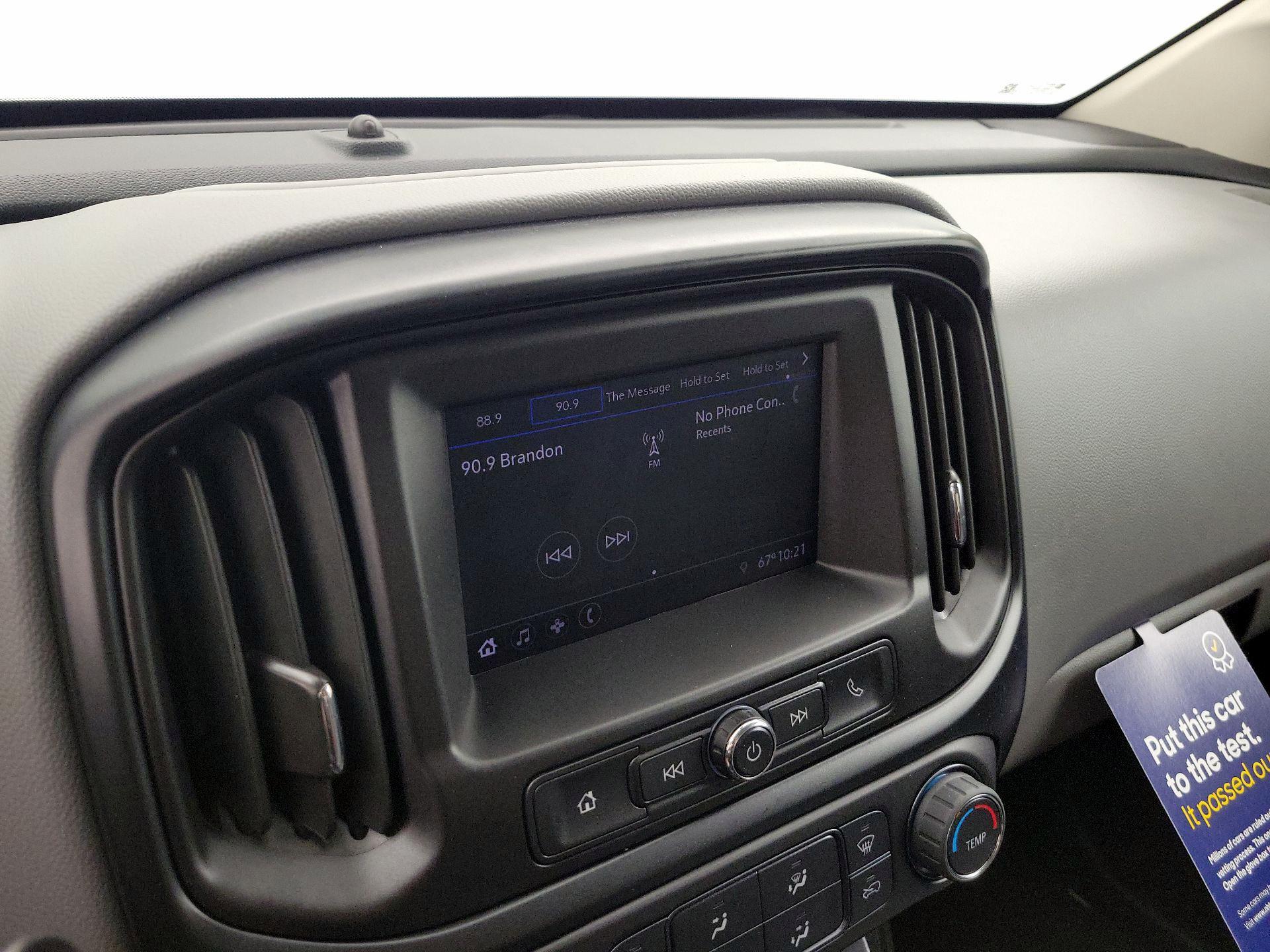 Thumbnail: 2022 GMC Canyon - 15