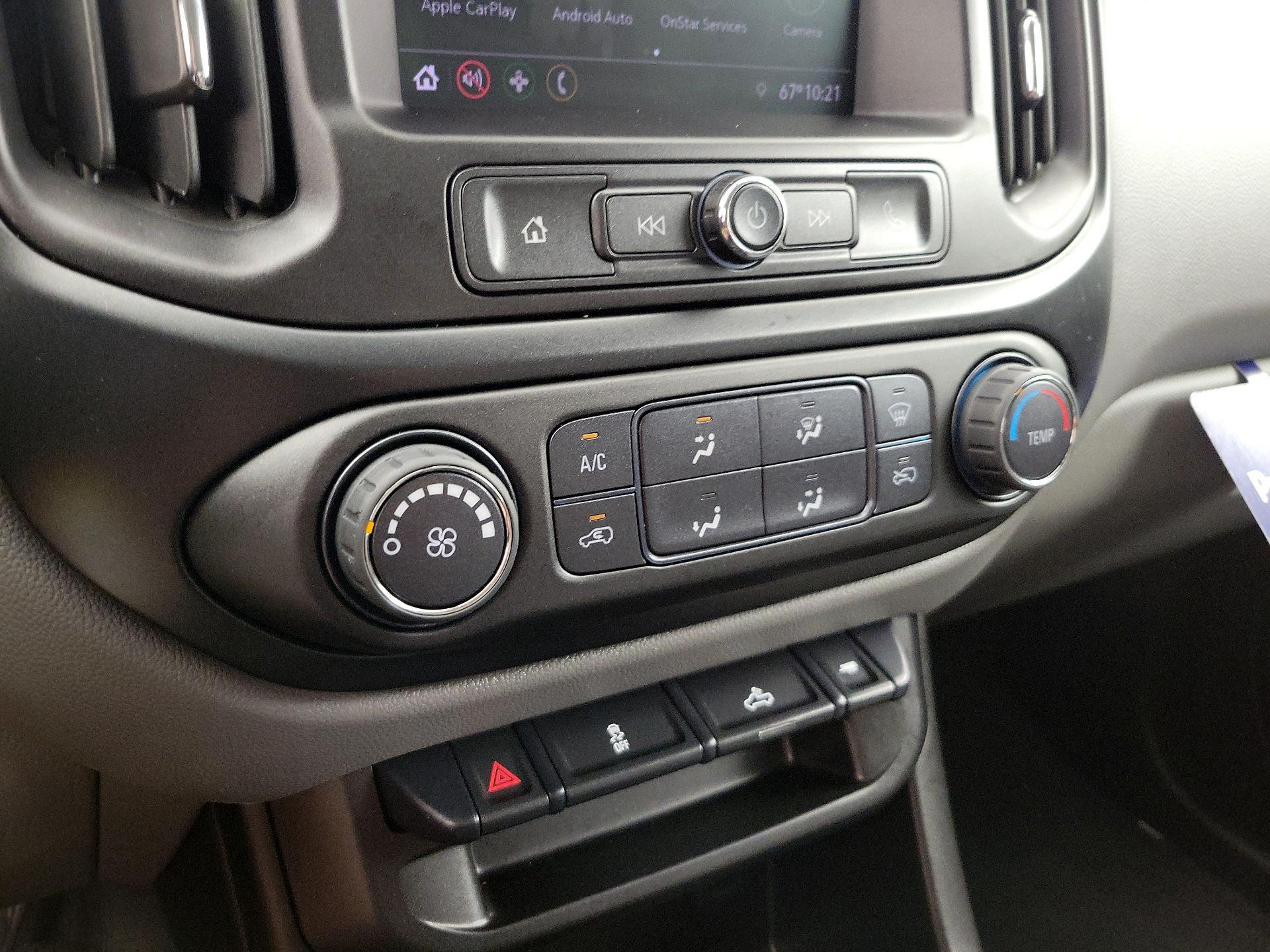 Thumbnail: 2022 GMC Canyon - 16