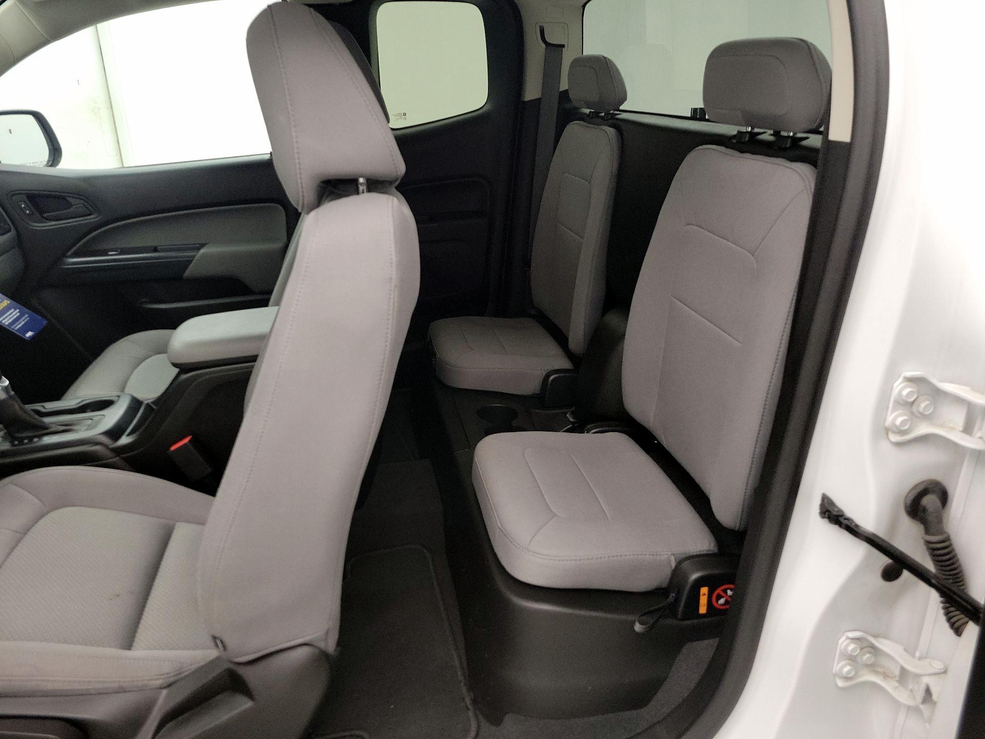 Thumbnail: 2022 GMC Canyon - 19