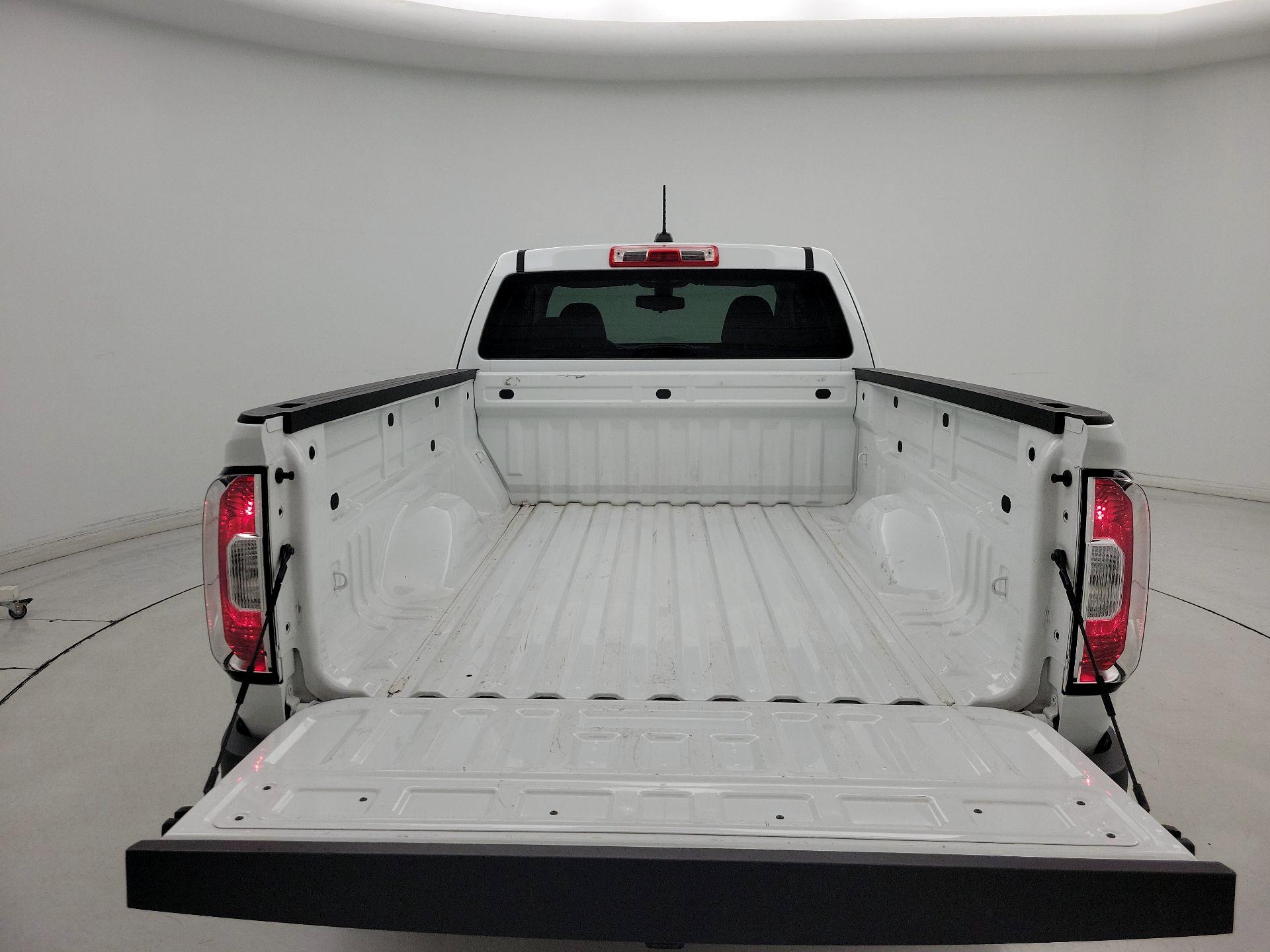 Thumbnail: 2022 GMC Canyon - 20