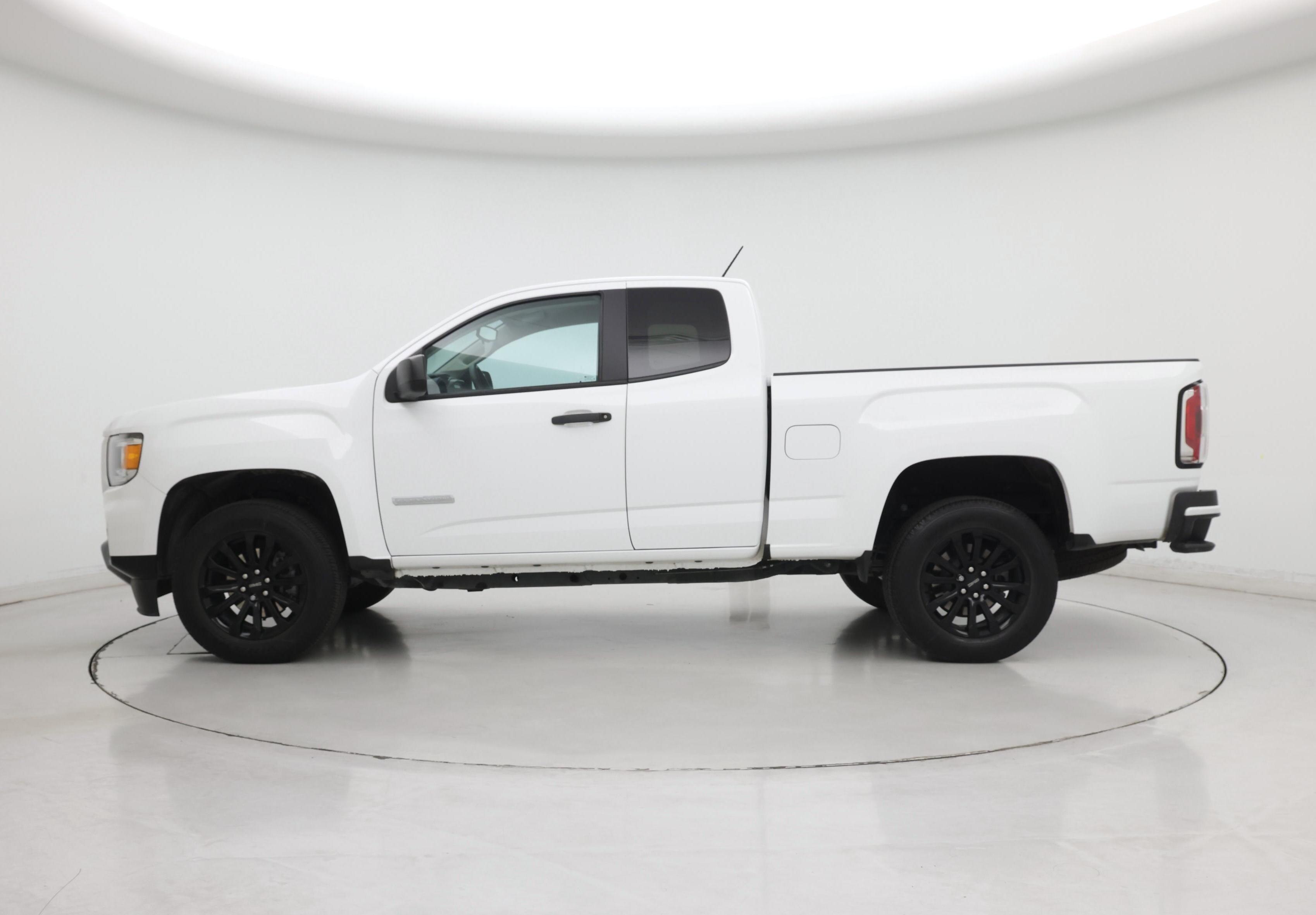 Thumbnail: 2022 GMC Canyon - 3