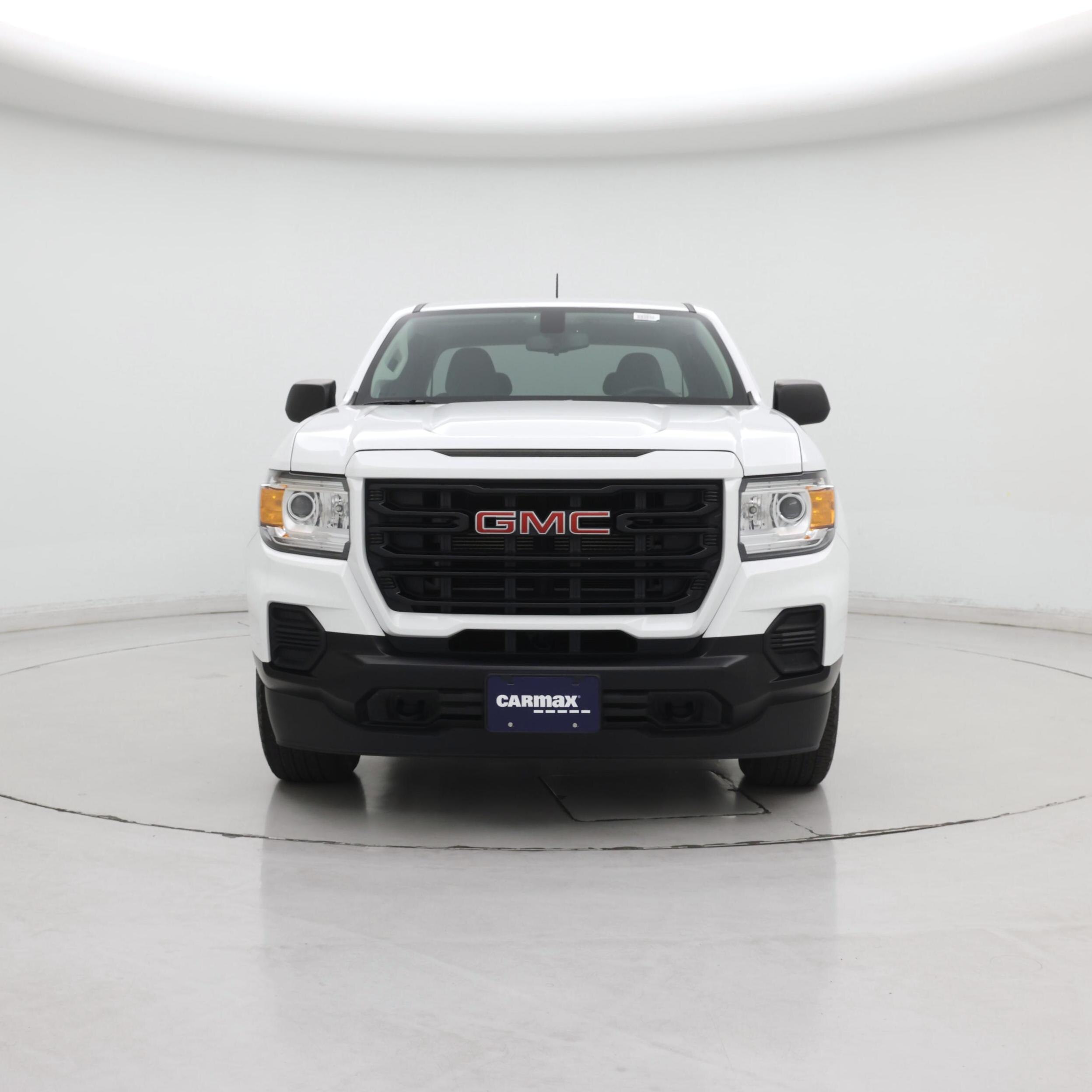 Thumbnail: 2022 GMC Canyon - 5