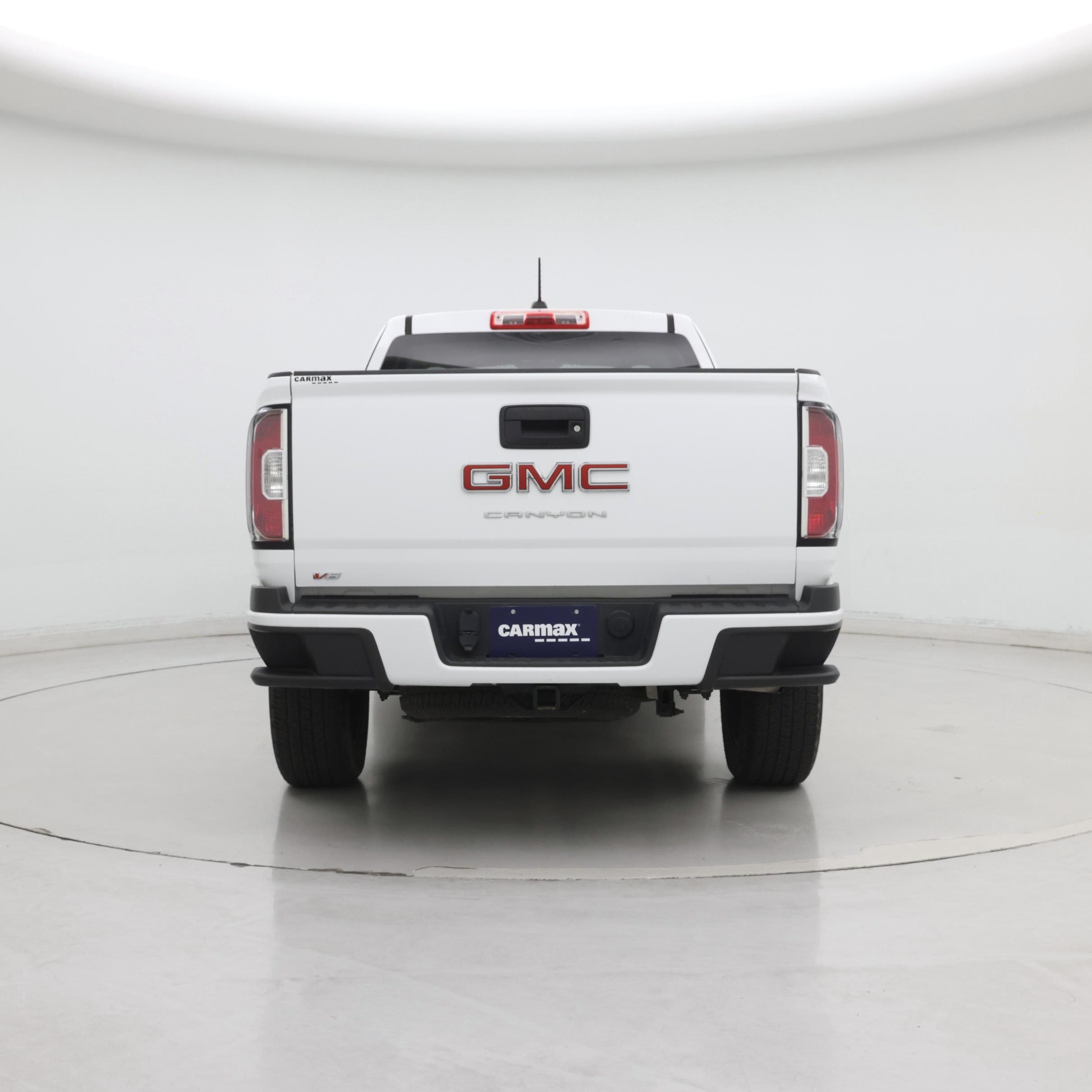 Thumbnail: 2022 GMC Canyon - 6